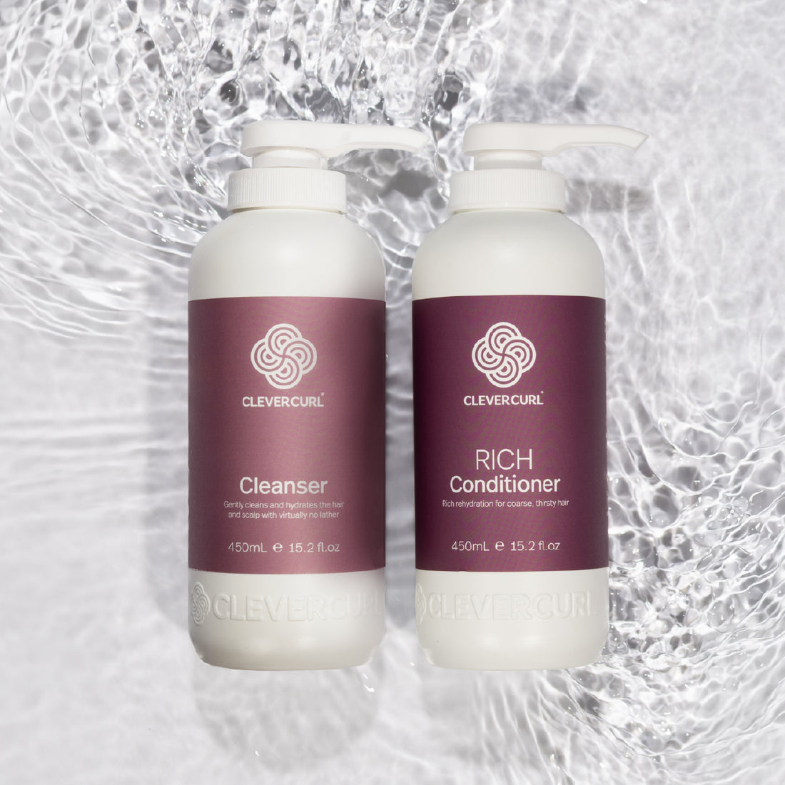 Vegan & Cruelty Free