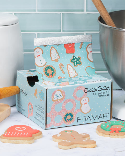 Up to 50% off Framar