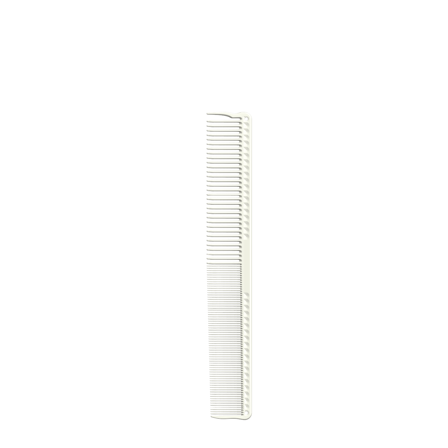 JRL Fine Cutting Comb 7.4" J304