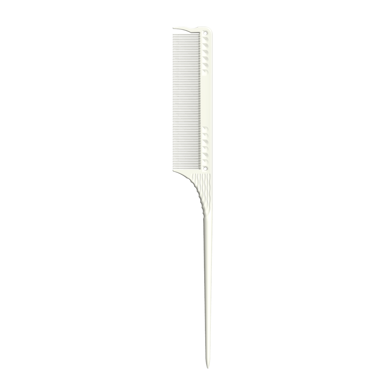 JRL Fine Teeth Tail Comb 8.5" J101
