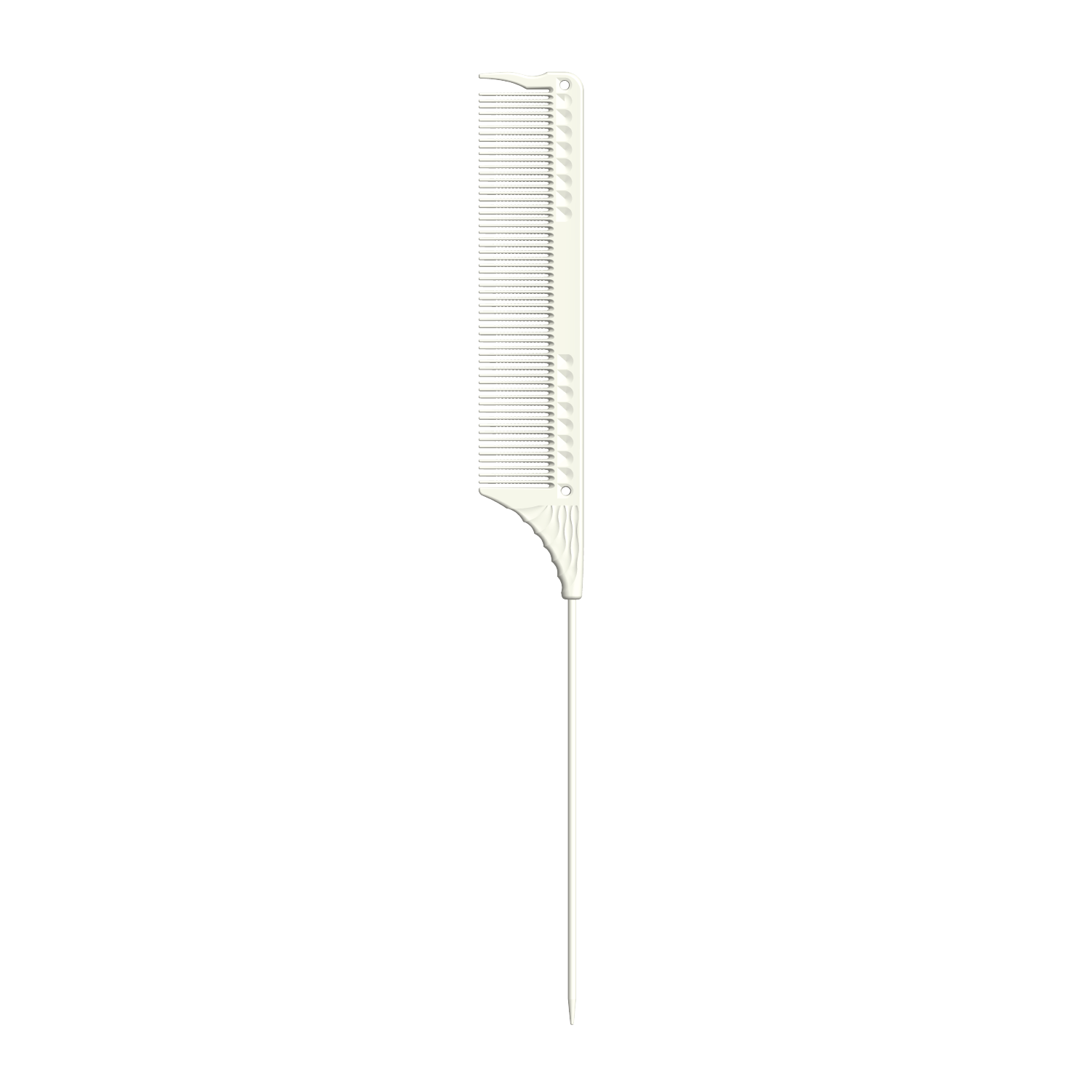 JRL Pin Tail Comb 8.8" J102
