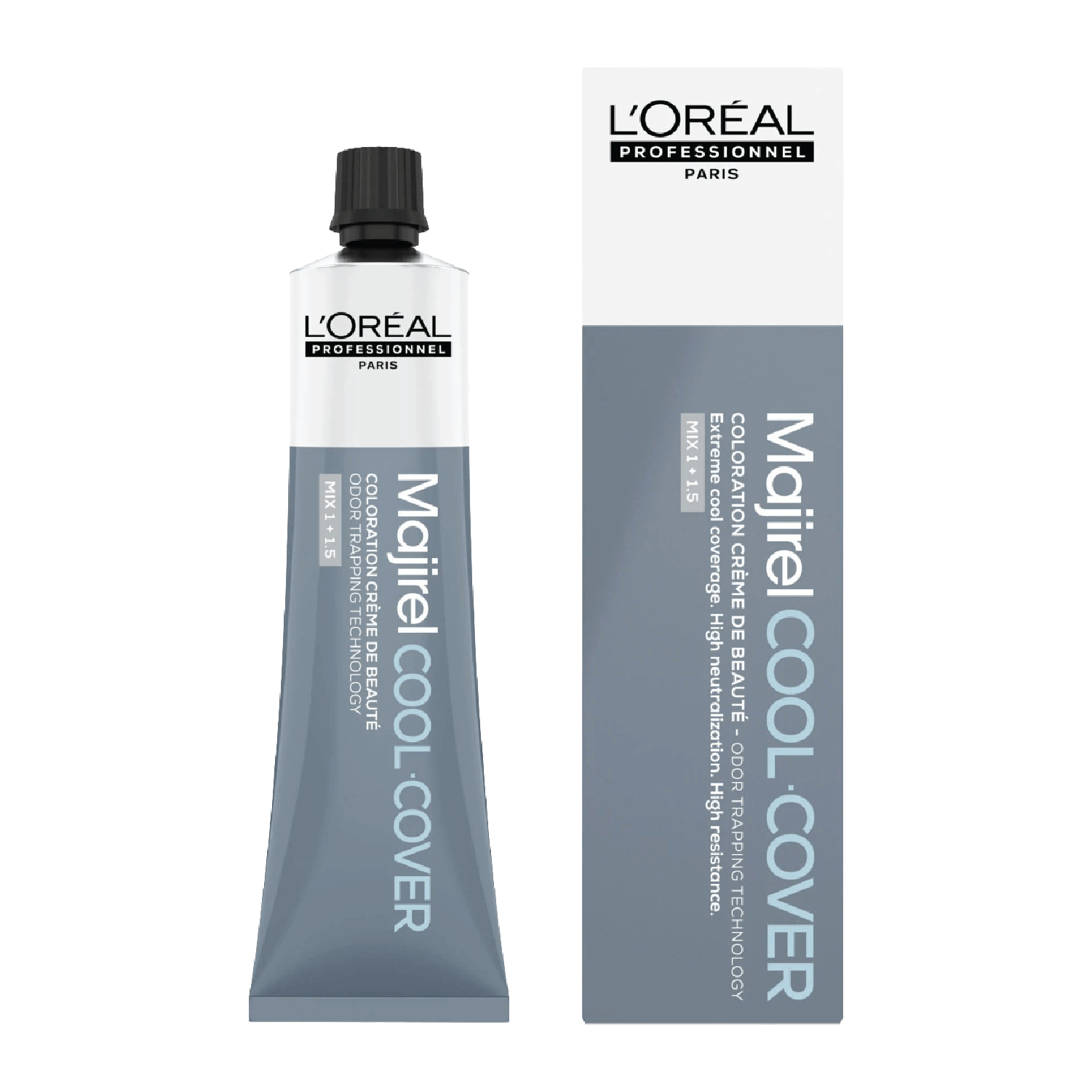 L'Oreal Majirel Cool Cover