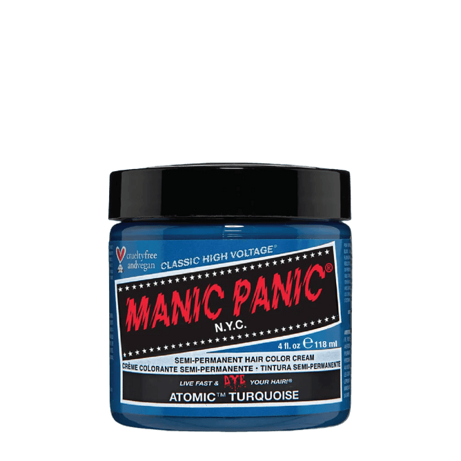 Manic Panic Classic High Voltage®