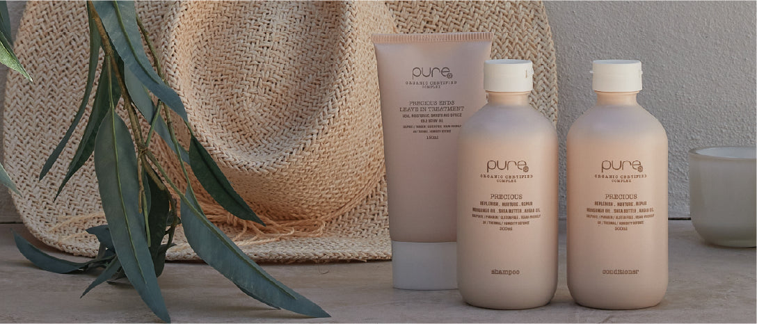 Southern Salon Supplies Trade