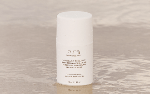 New Lamellar Eternity