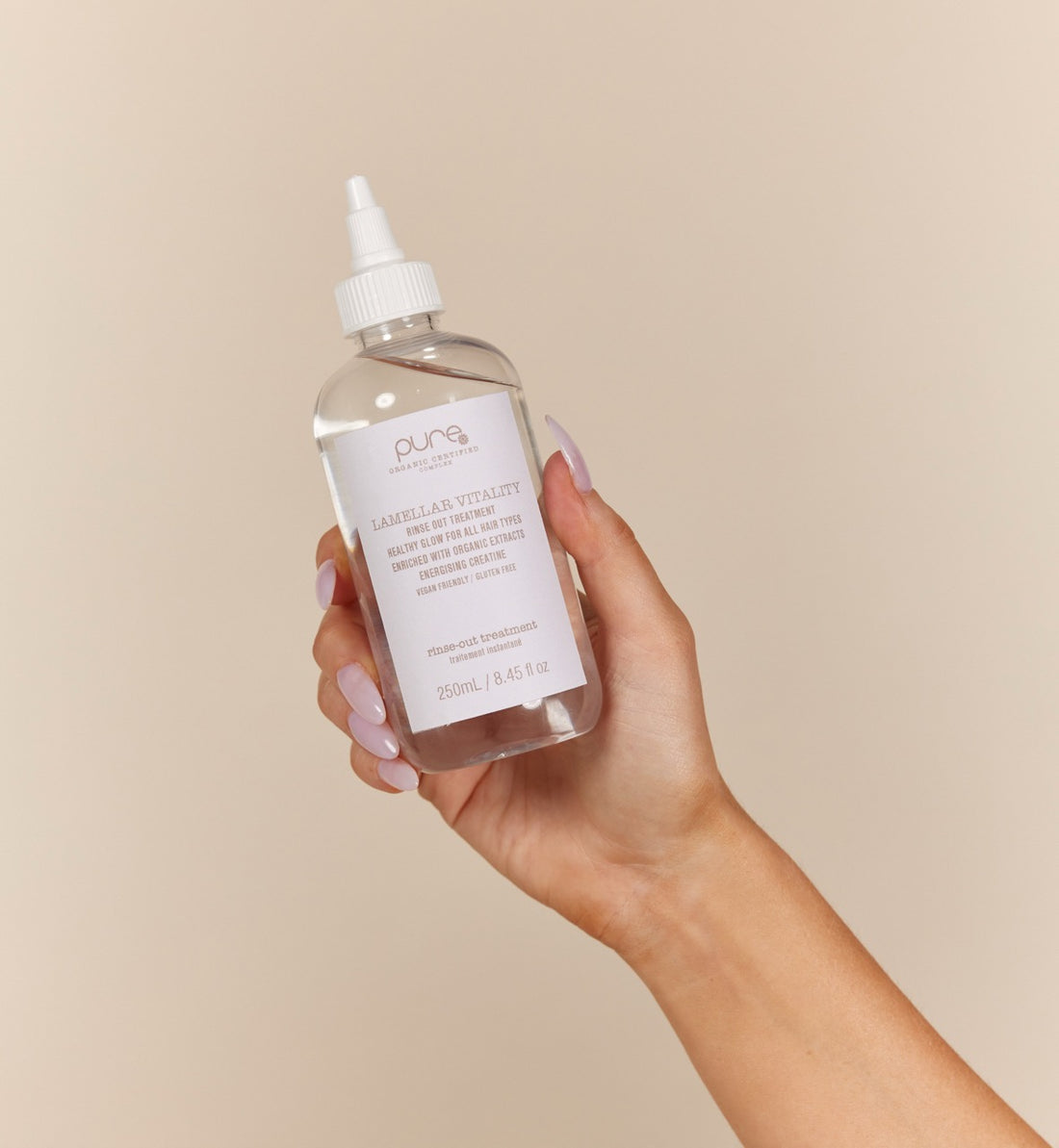 Southern Salon Supplies Trade