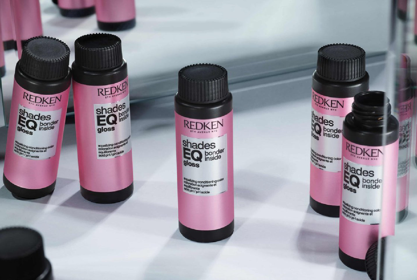Southern Salon Supplies Trade