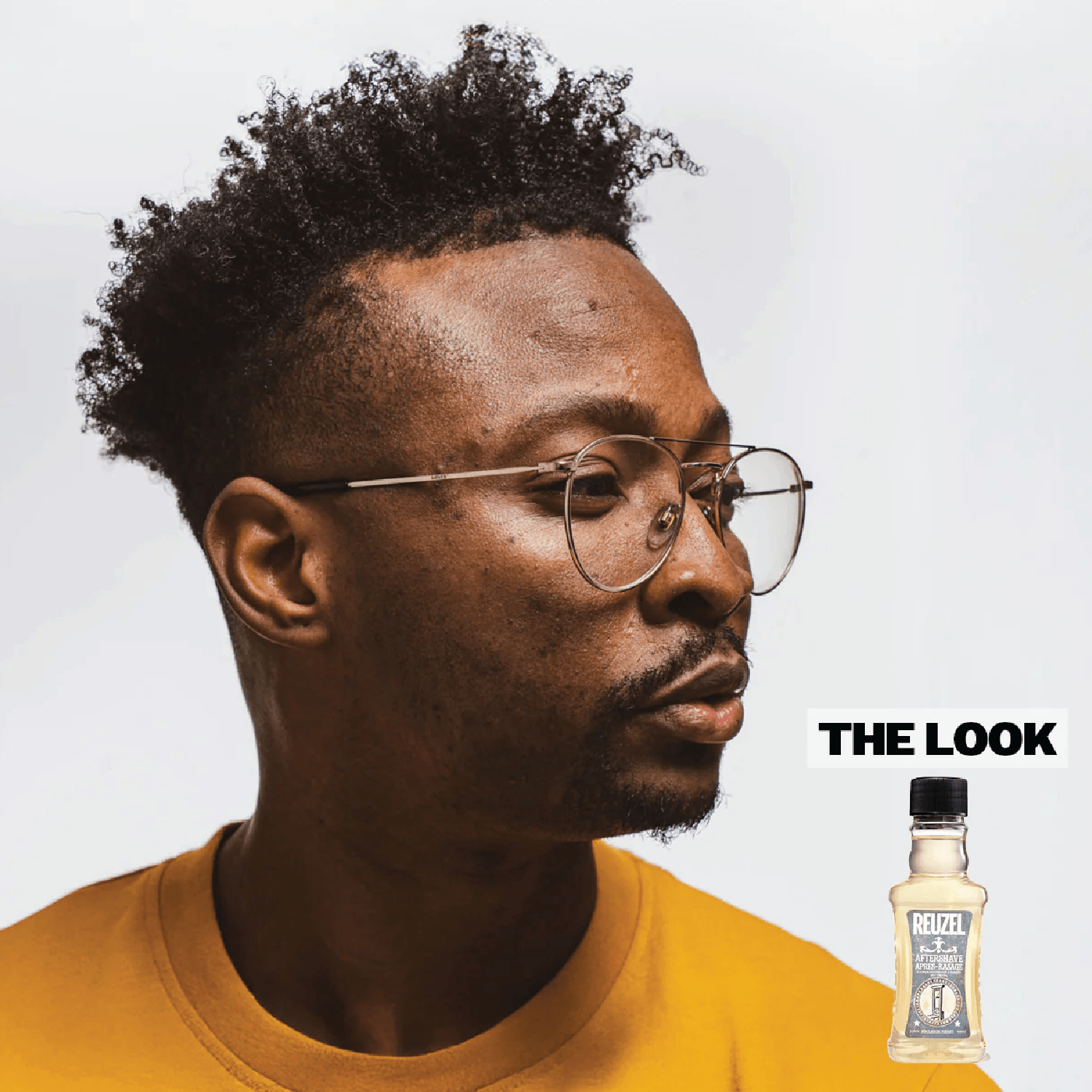 Reuzel Original Aftershave 200ml