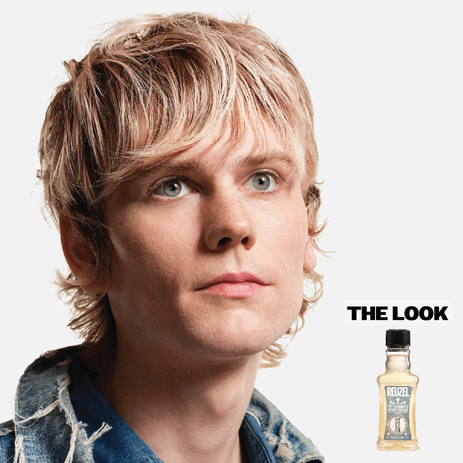 Reuzel Original Aftershave 200ml