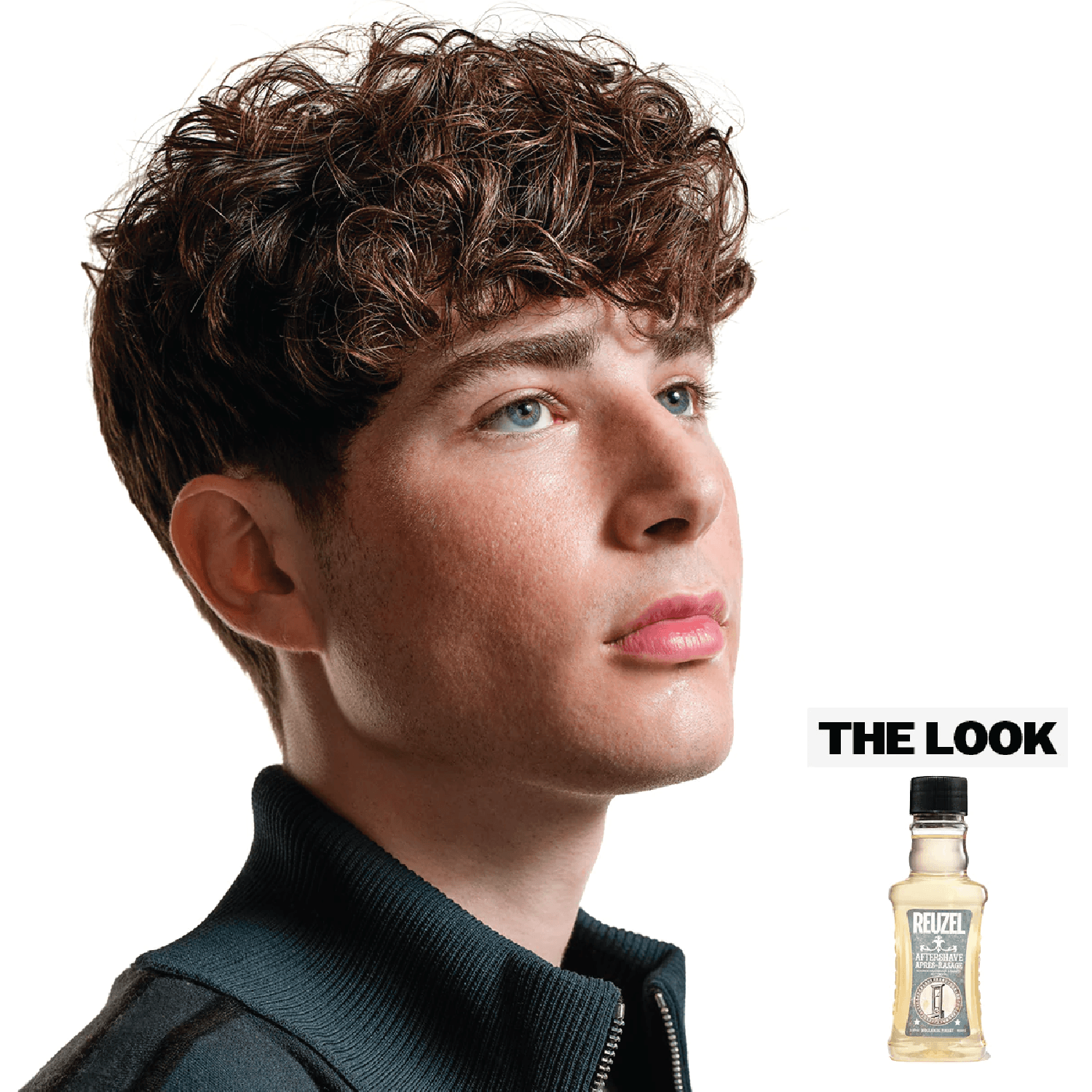 Reuzel Original Aftershave 200ml