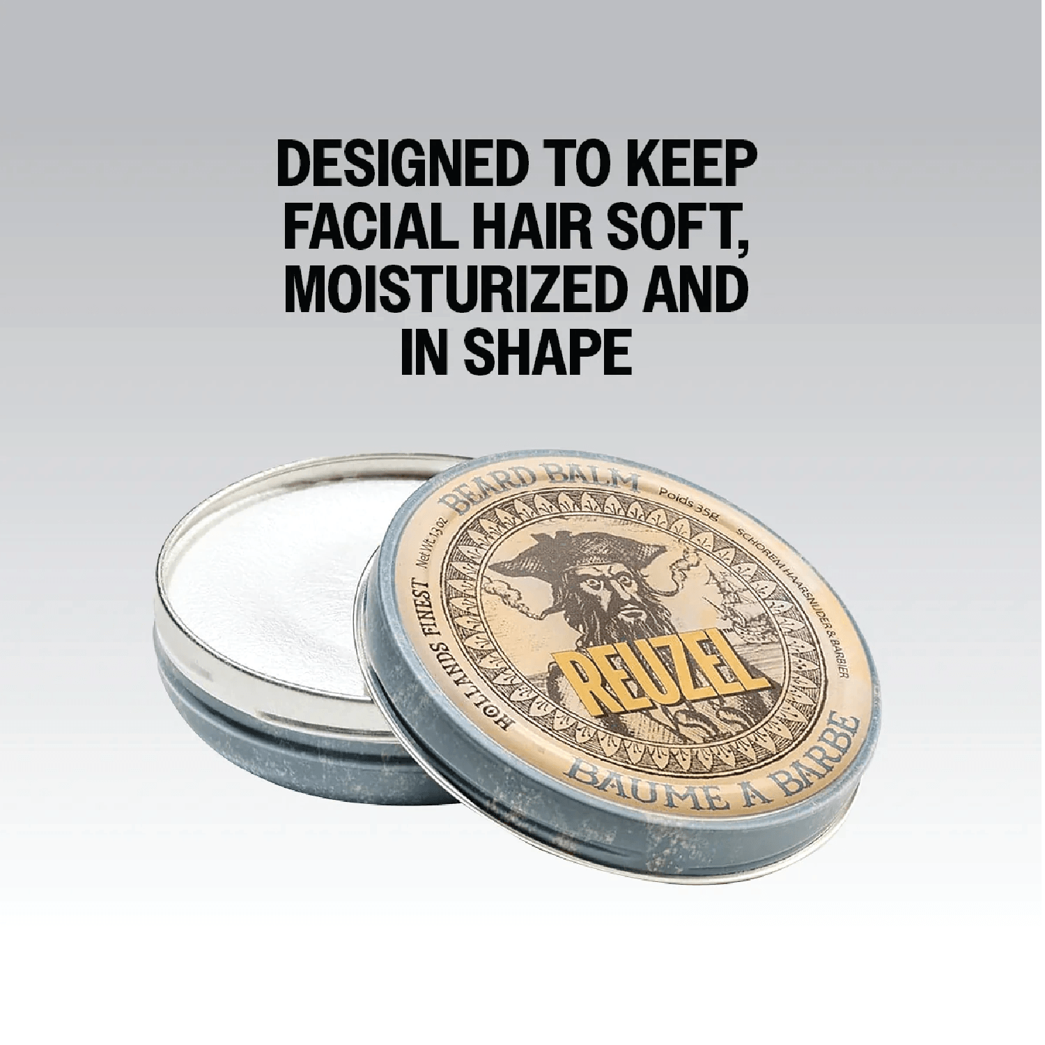 Reuzel Beard Balm 35g