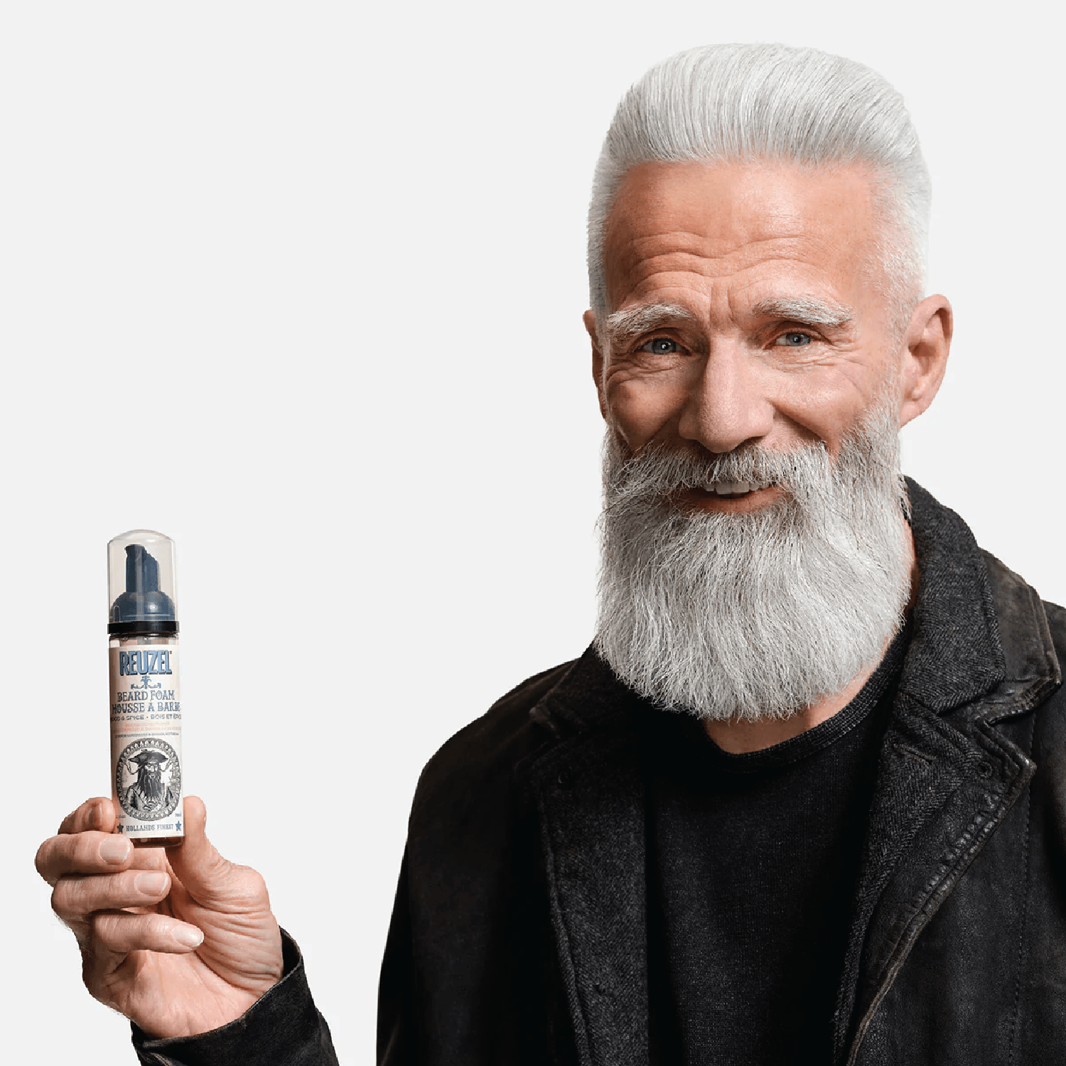 Reuzel Beard Foam 70ml