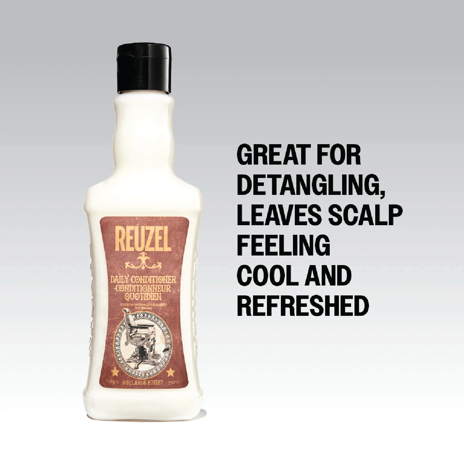 Reuzel Daily Conditioner 1 Litre