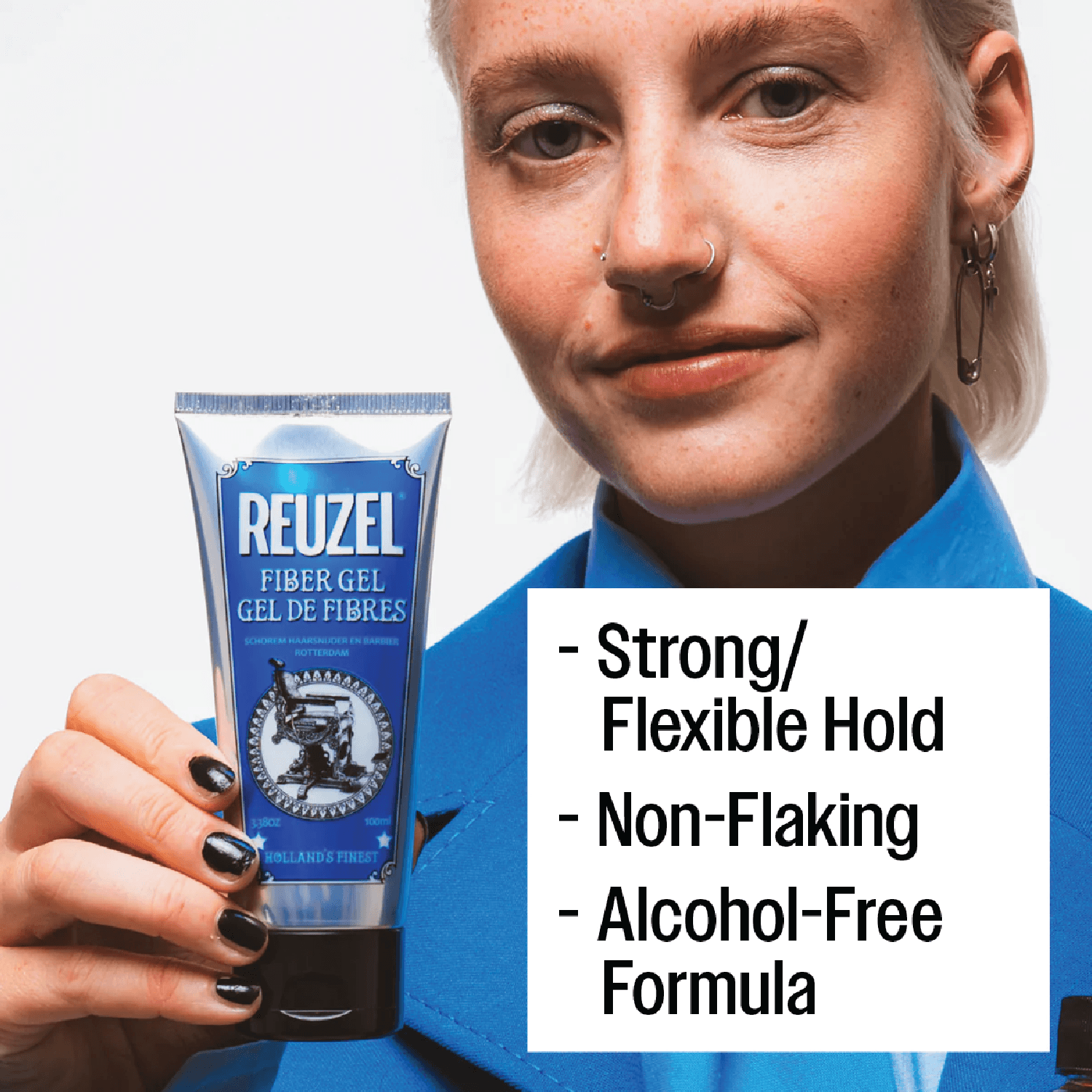 Reuzel Fiber Gel 100ml