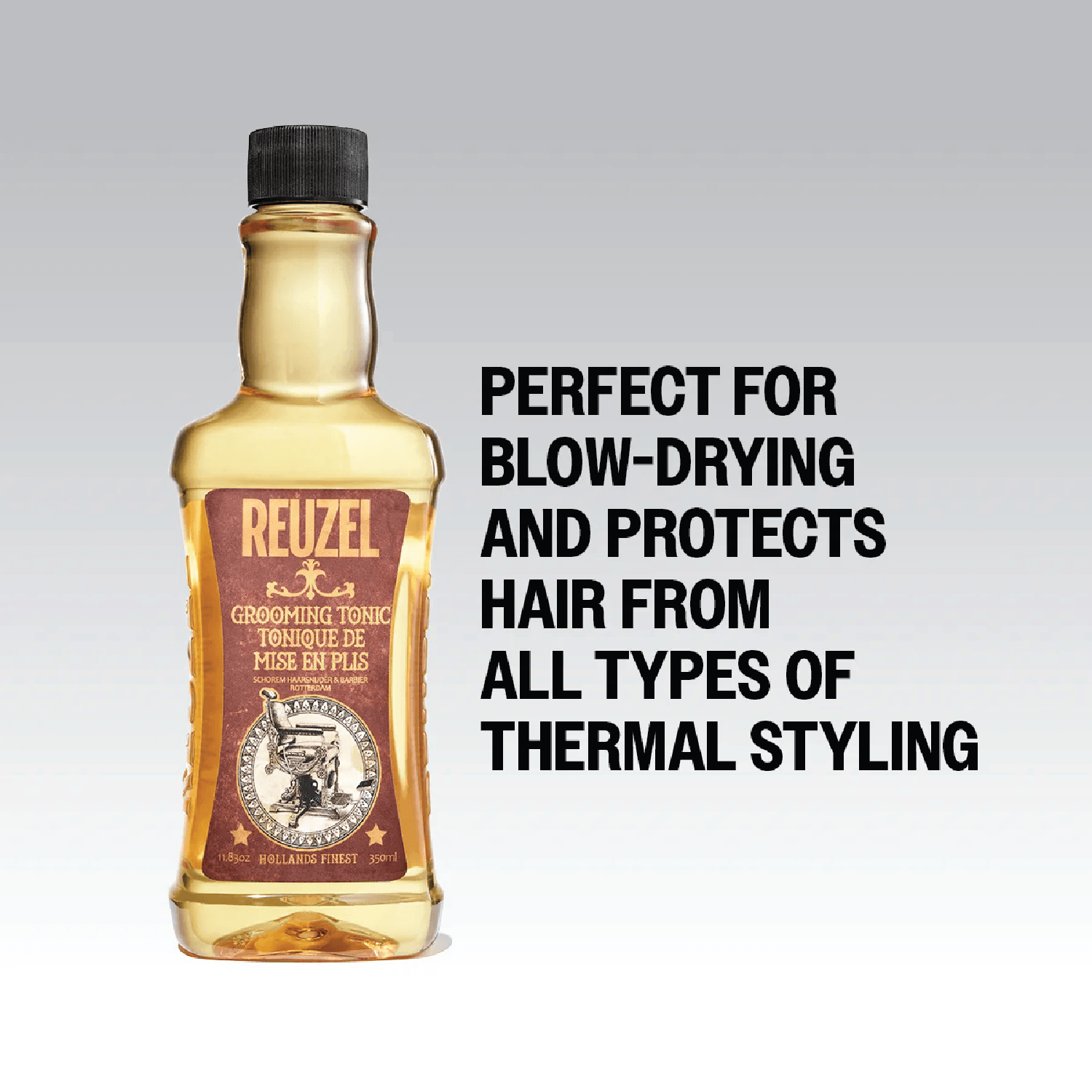 Reuzel Grooming Tonic 350ml