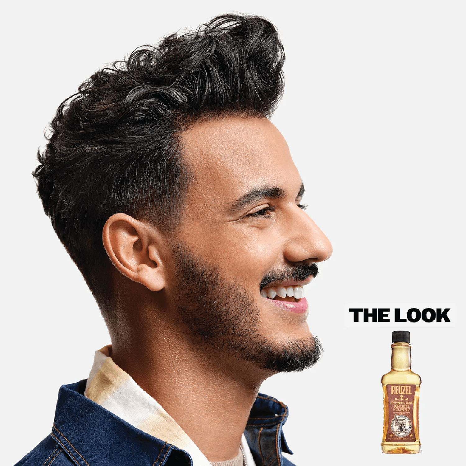 Reuzel Grooming Tonic 500ml