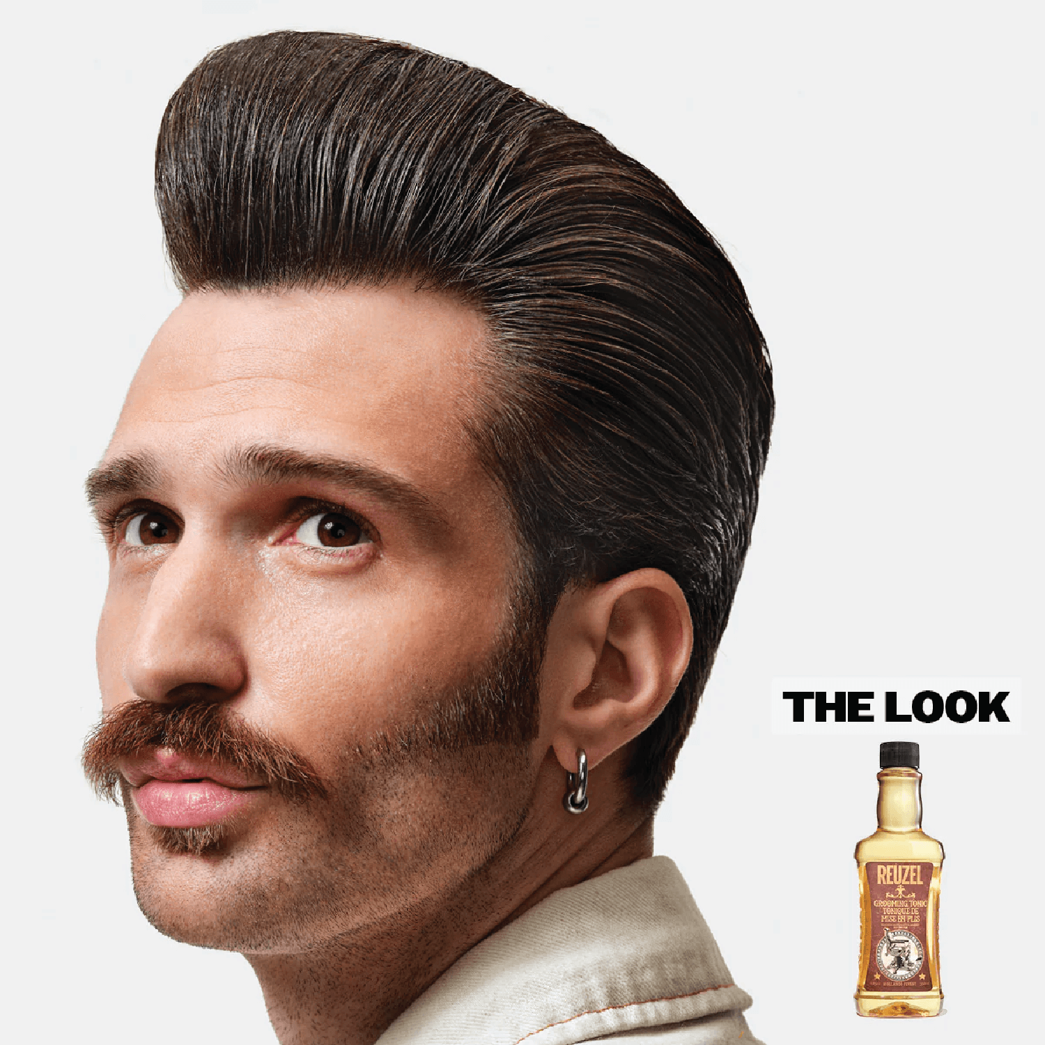 Reuzel Grooming Tonic 500ml
