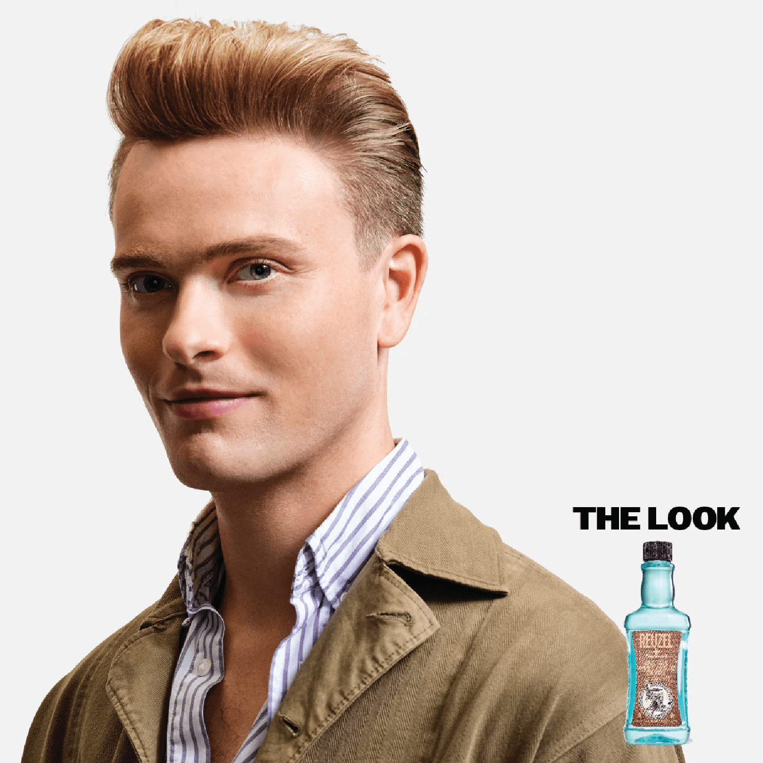 Reuzel Hair Tonic 350ml