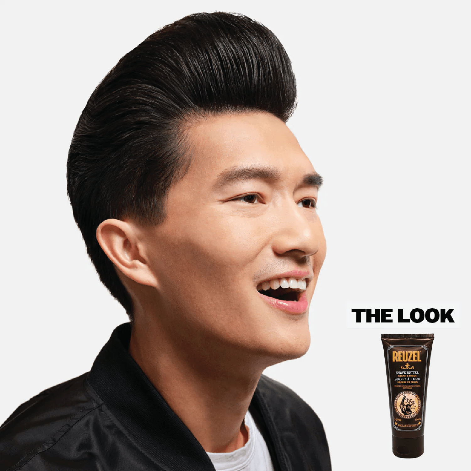 Reuzel Clean & Fresh Shave Butter 100ml