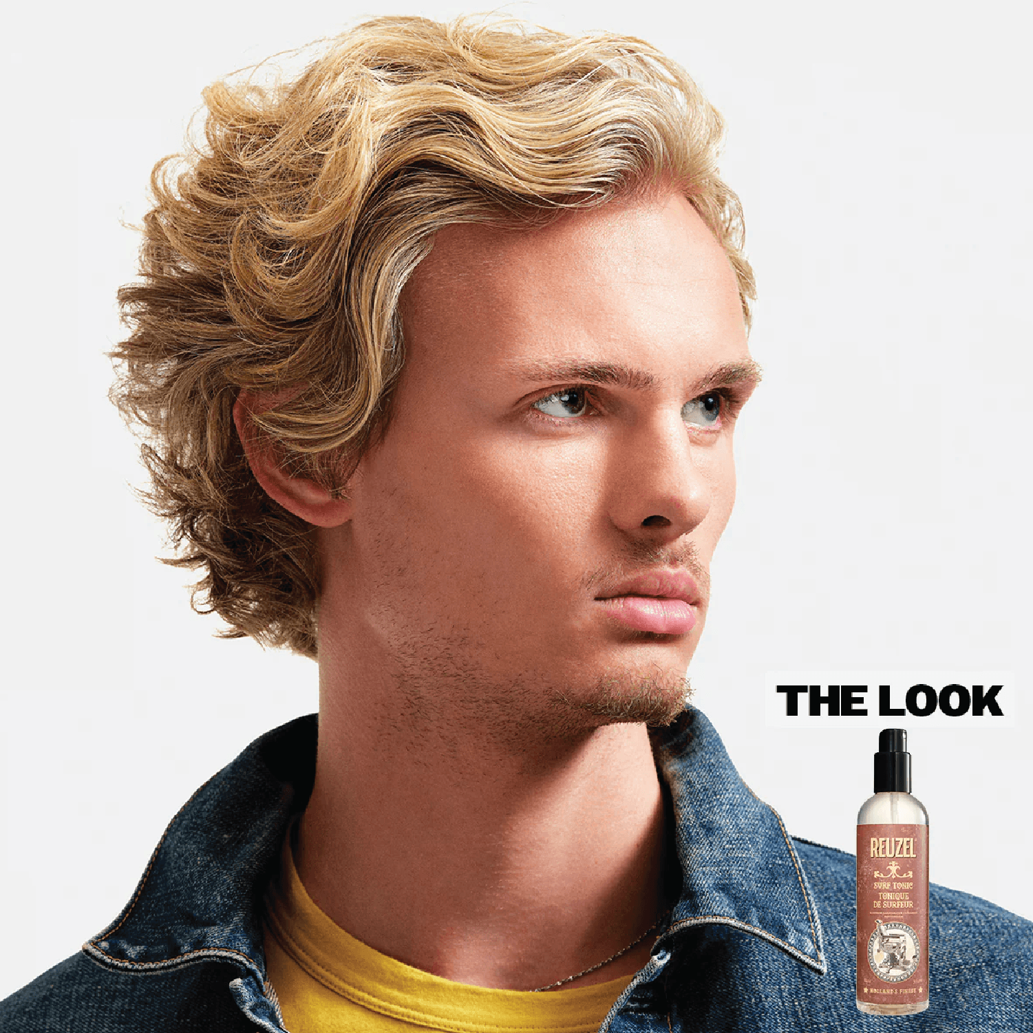 Reuzel Surf Tonic 355ml