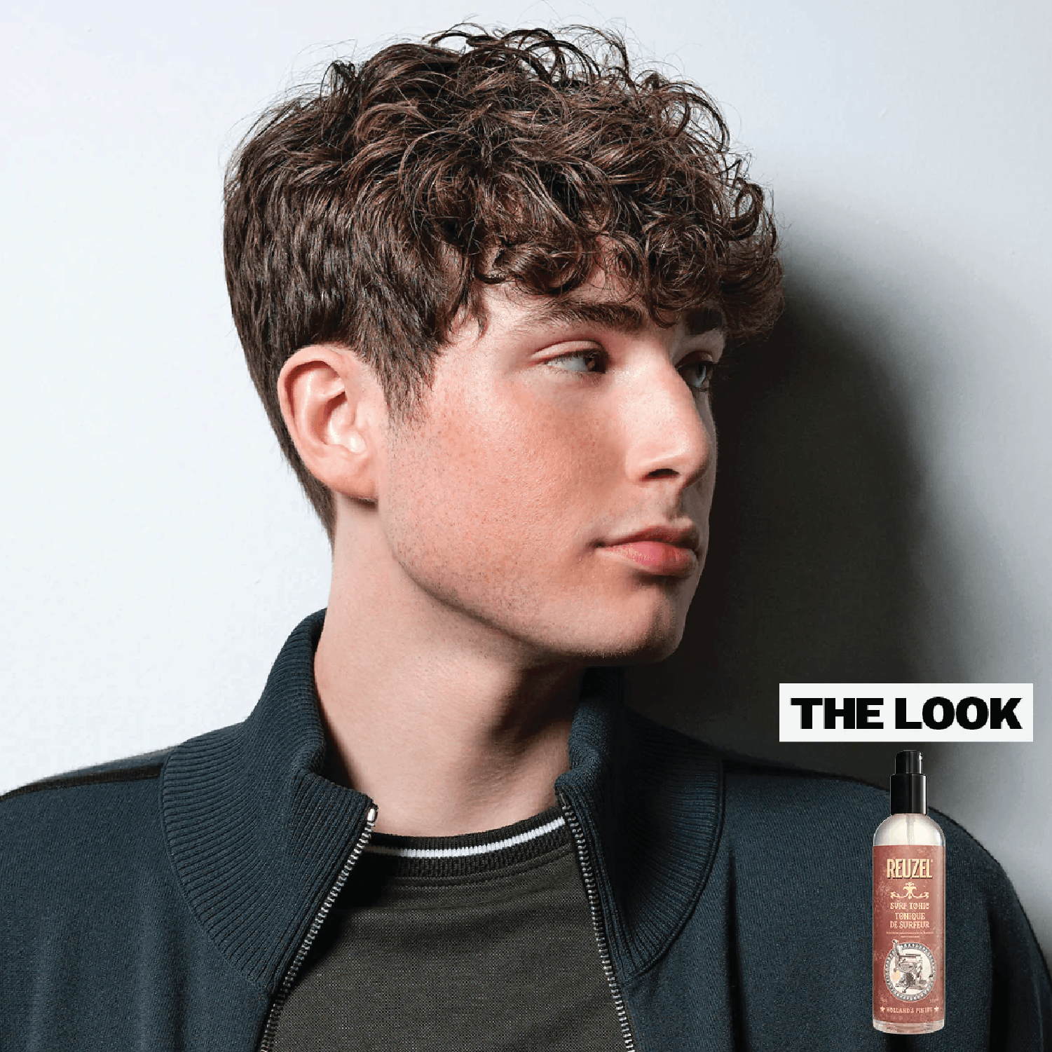 Reuzel Surf Tonic 355ml