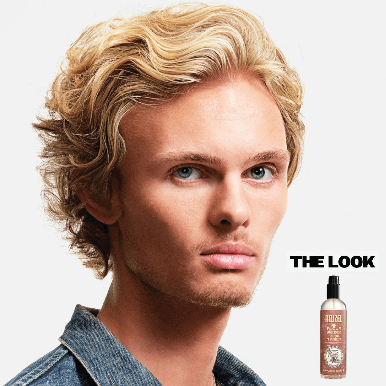 Reuzel Surf Tonic 355ml