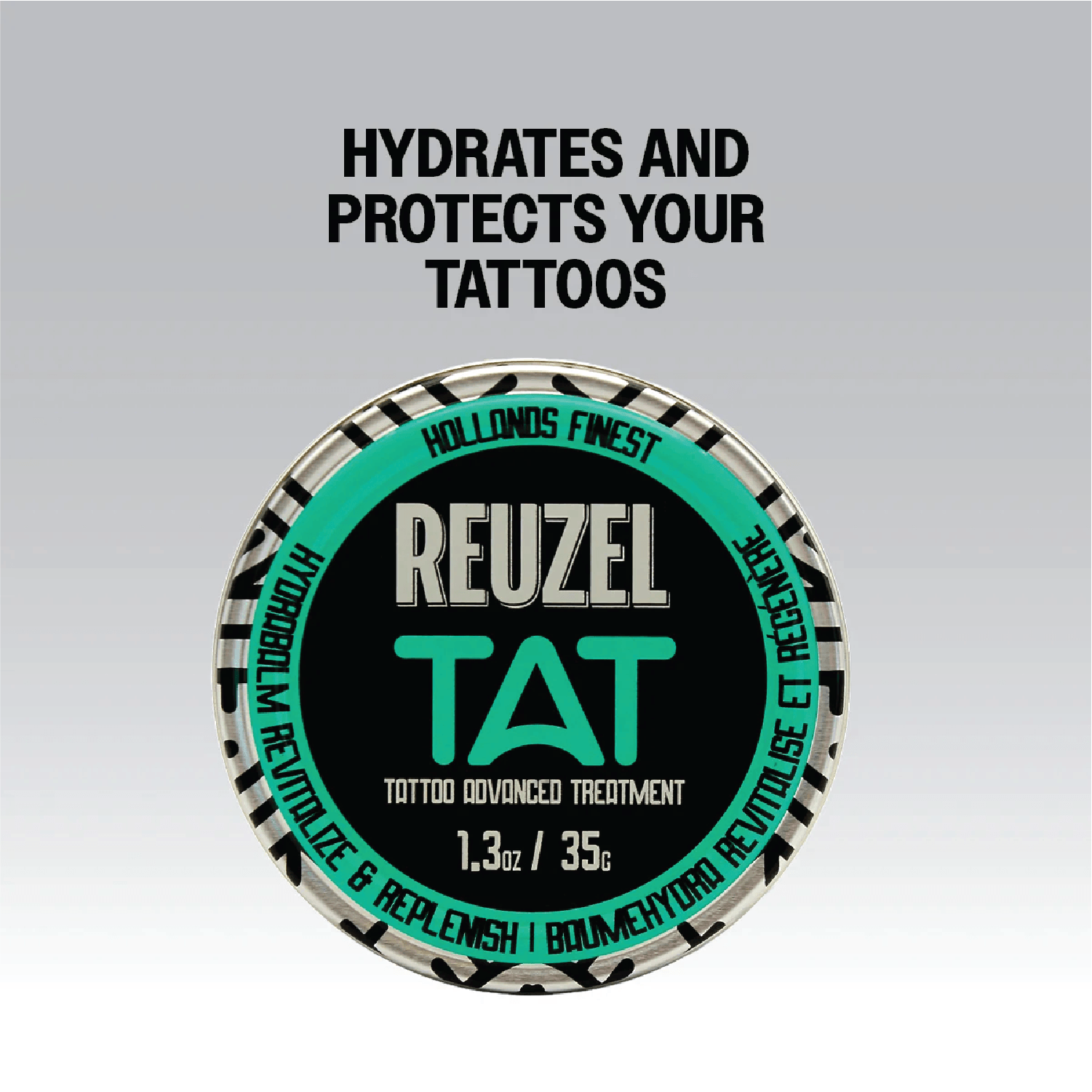 Reuzel Tattoo Hydrabalm 35g