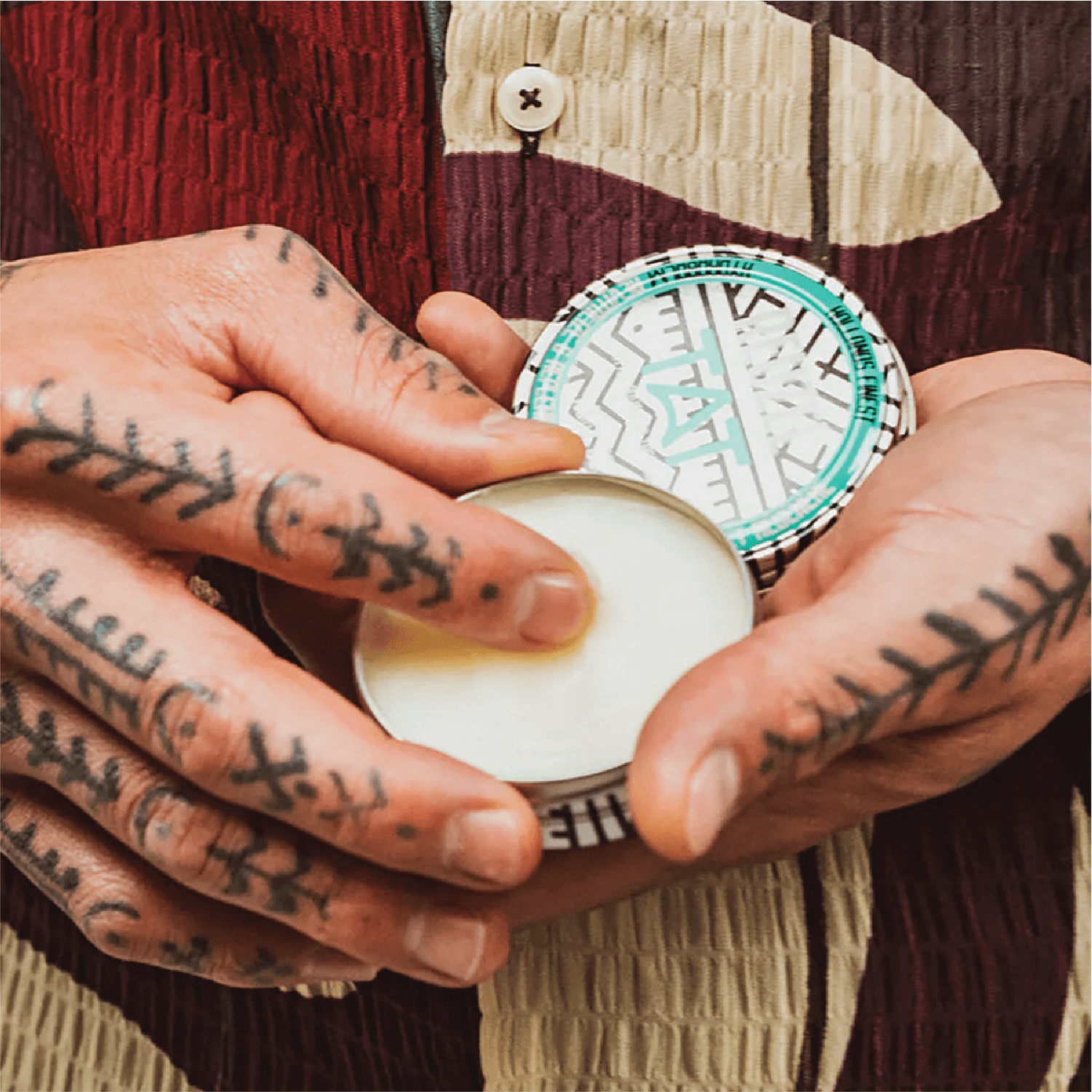 Reuzel Tattoo Hydrabalm 35g