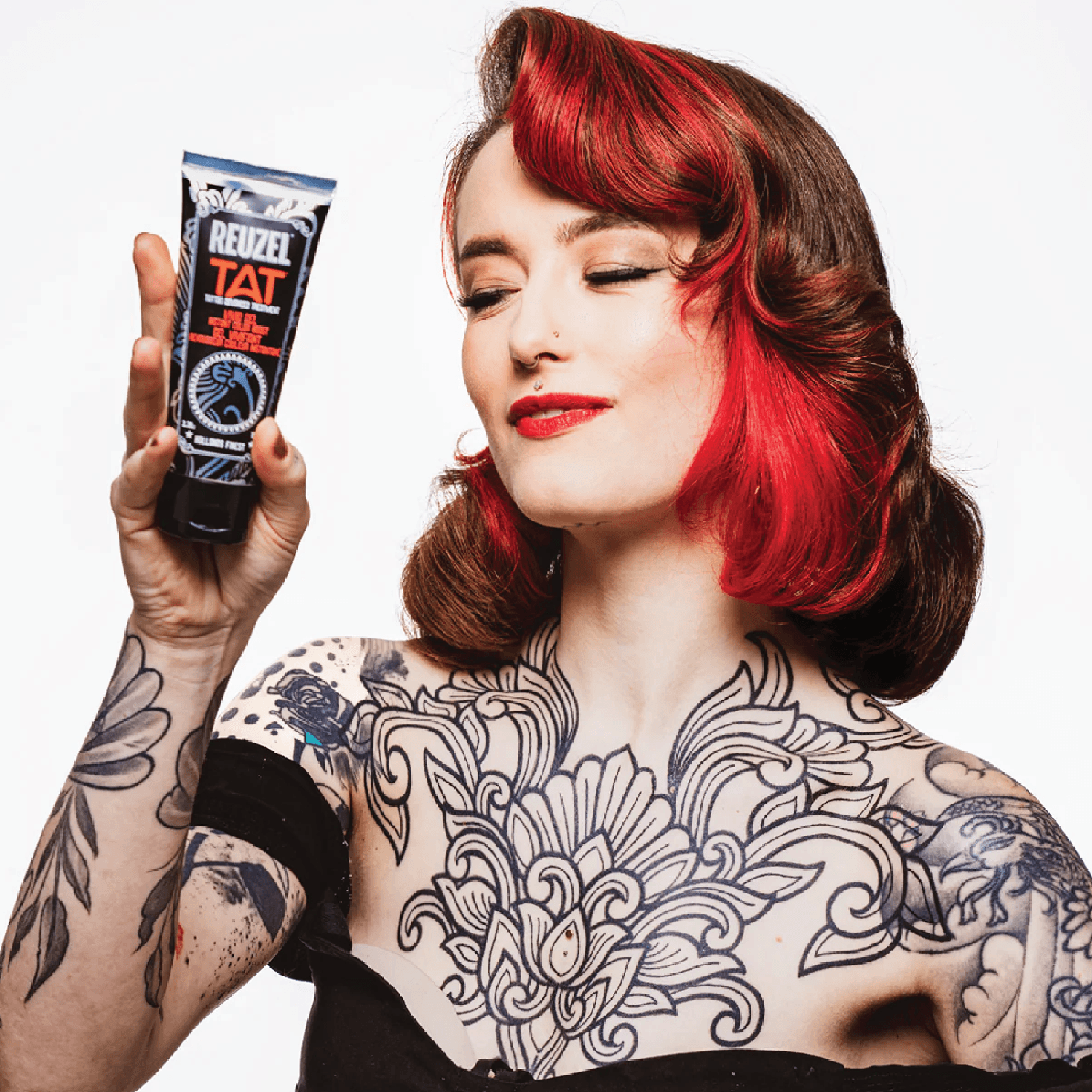 Reuzel Tat Vivid Gel 100ml