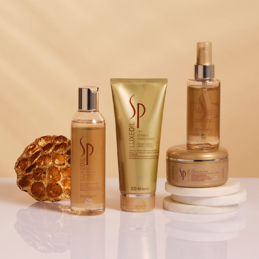 Southern Salon Supplies Trade