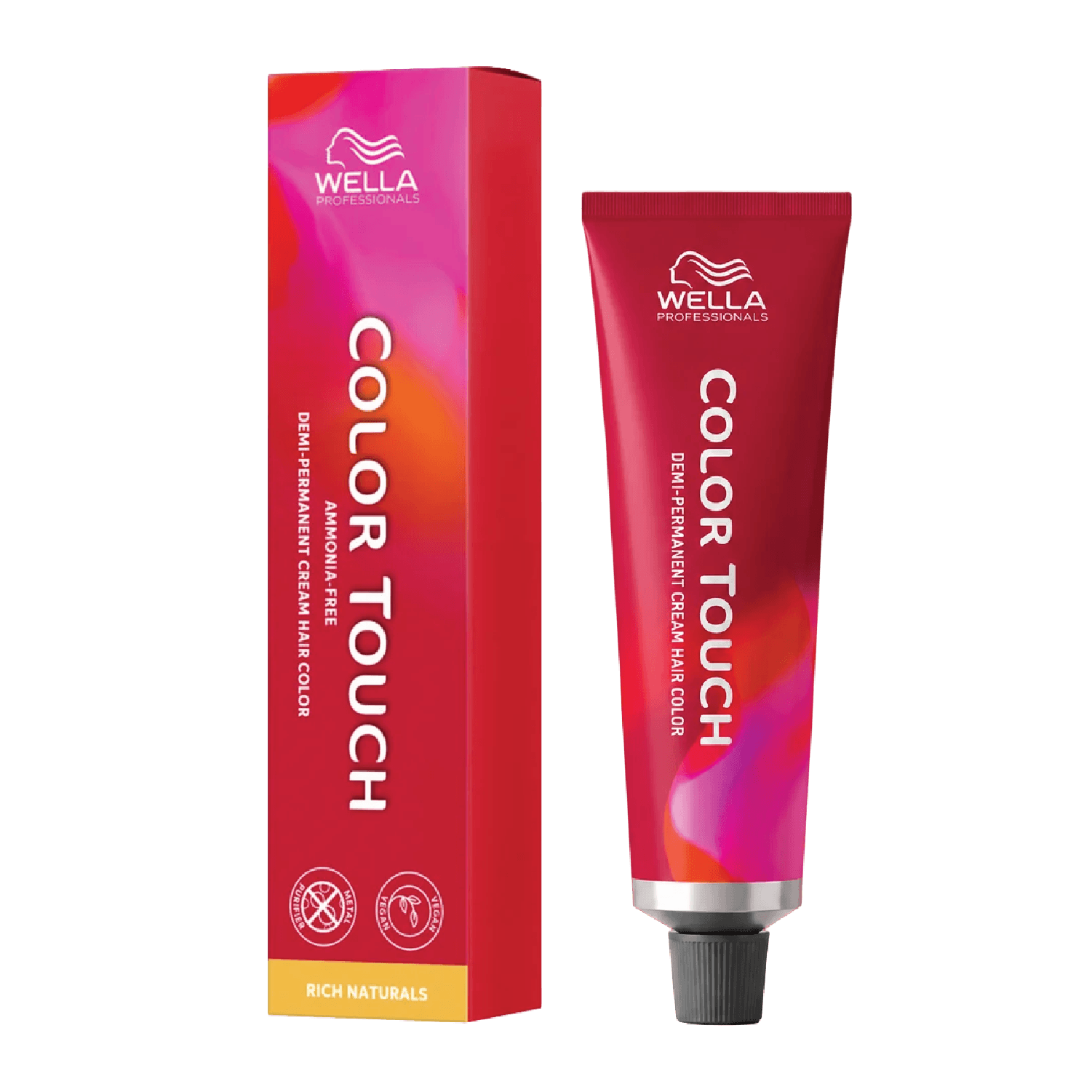 Wella Color Touch