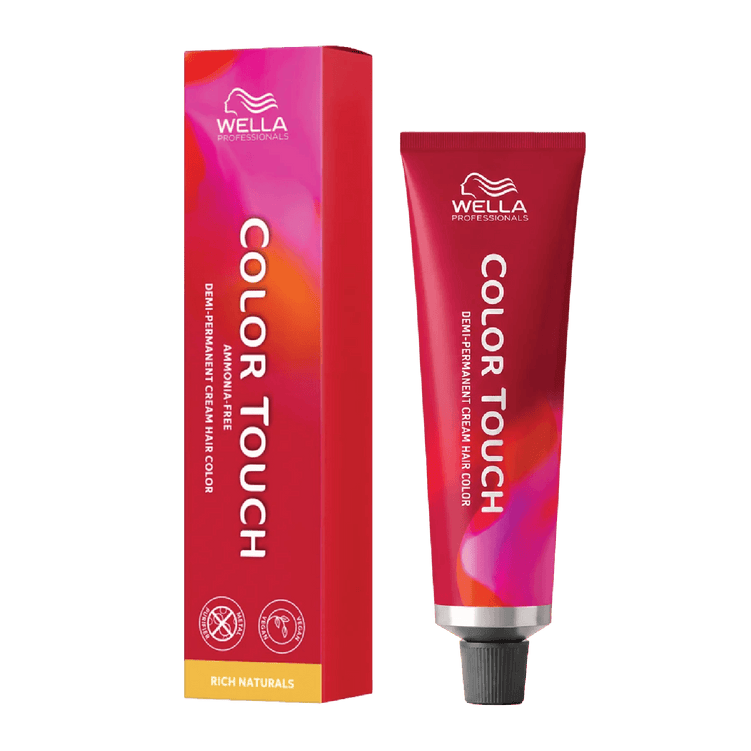 Wella Color Touch