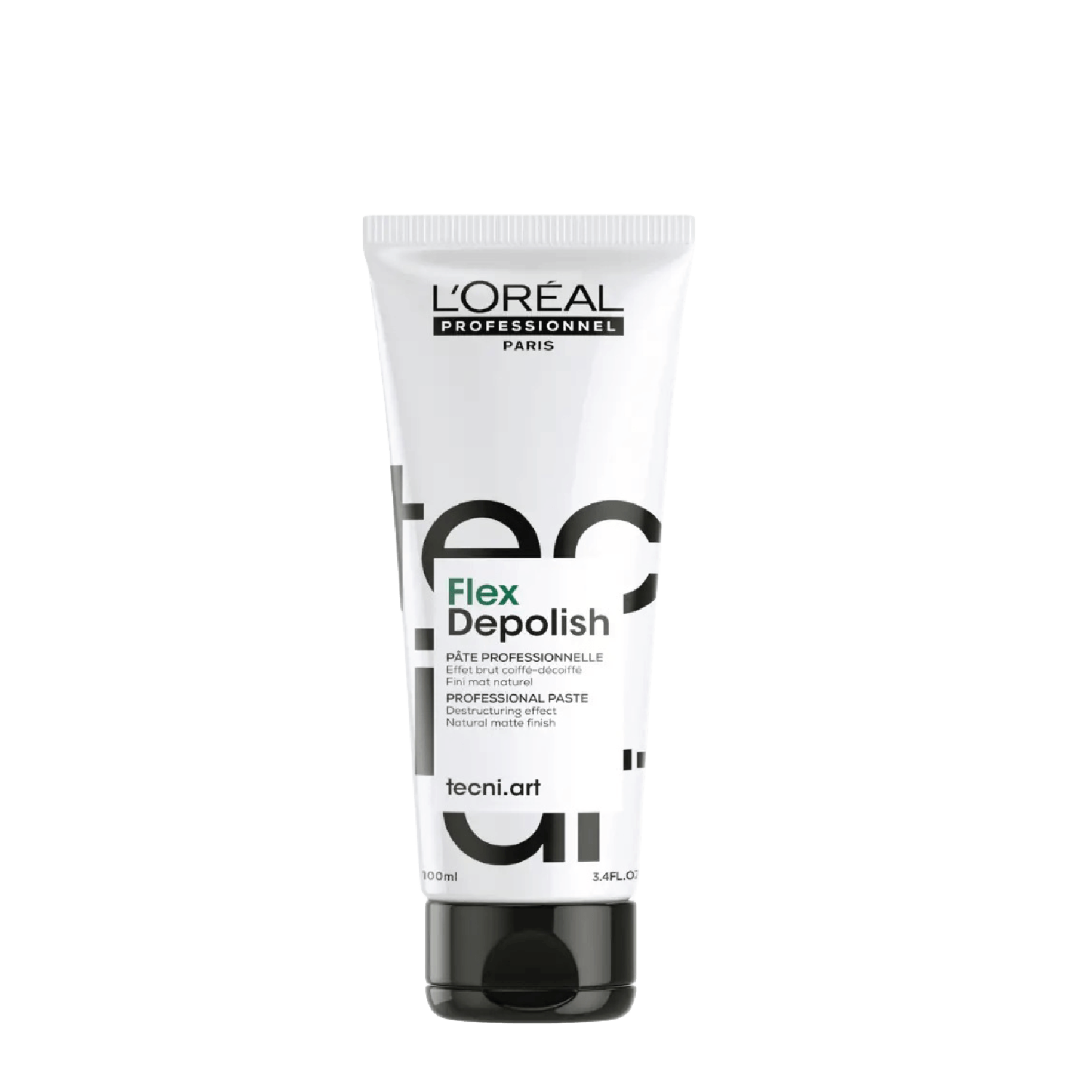 L'Oreal Professional Tecni Art Depolish (4 - Strong Hold) 100ml