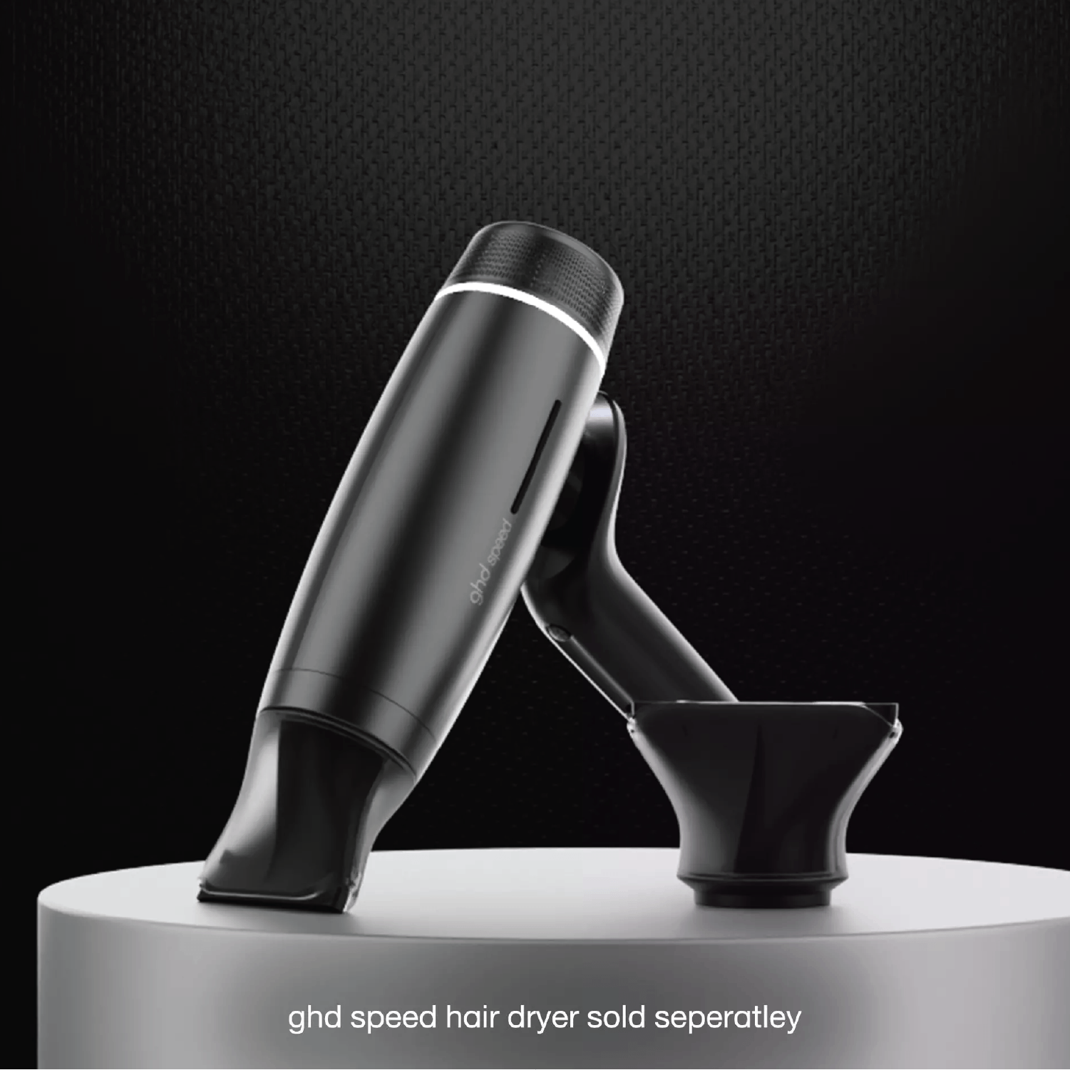ghd Zeus Smoothing Core