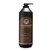 EverEscents Rose Shampoo 1 Litre