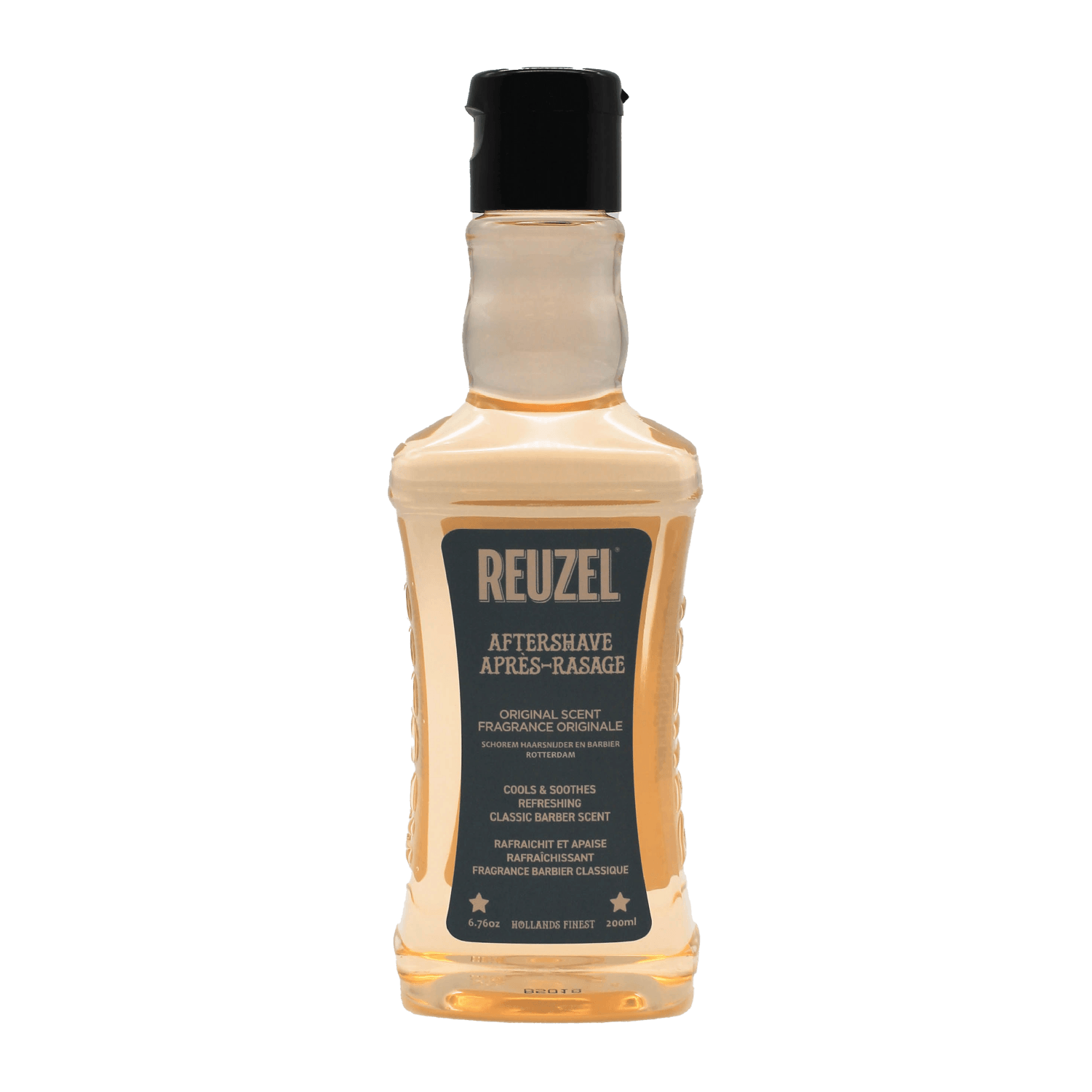 Reuzel Original Aftershave 200ml