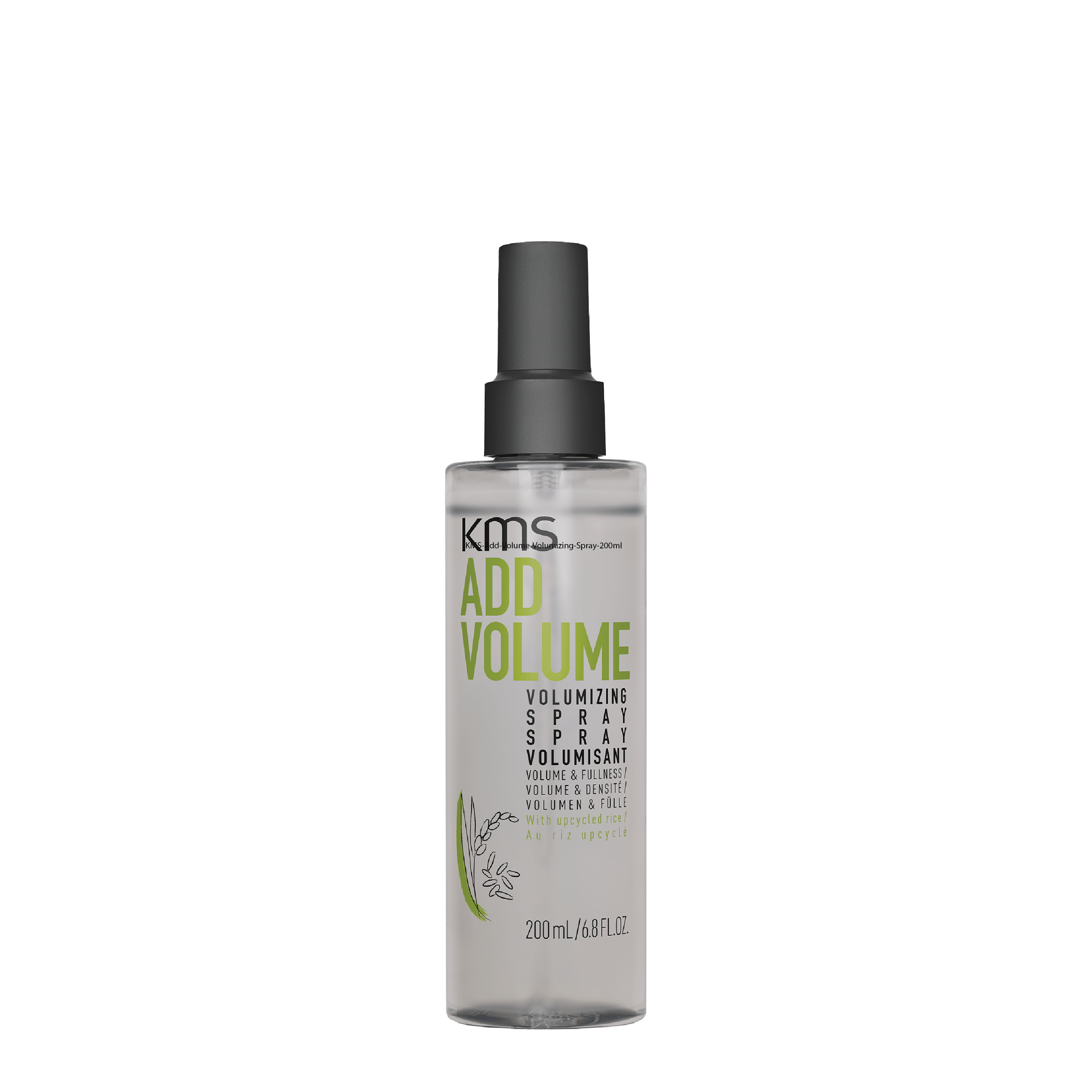 KMS Add Volume Volumizing Spray 200ml