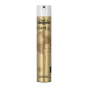 L'Oreal Professional Elnett Long Lasting Fixing Lacquer 500ml