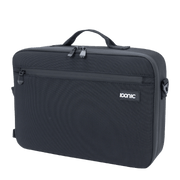 ICONIC Work Station Clutch - Jet Black