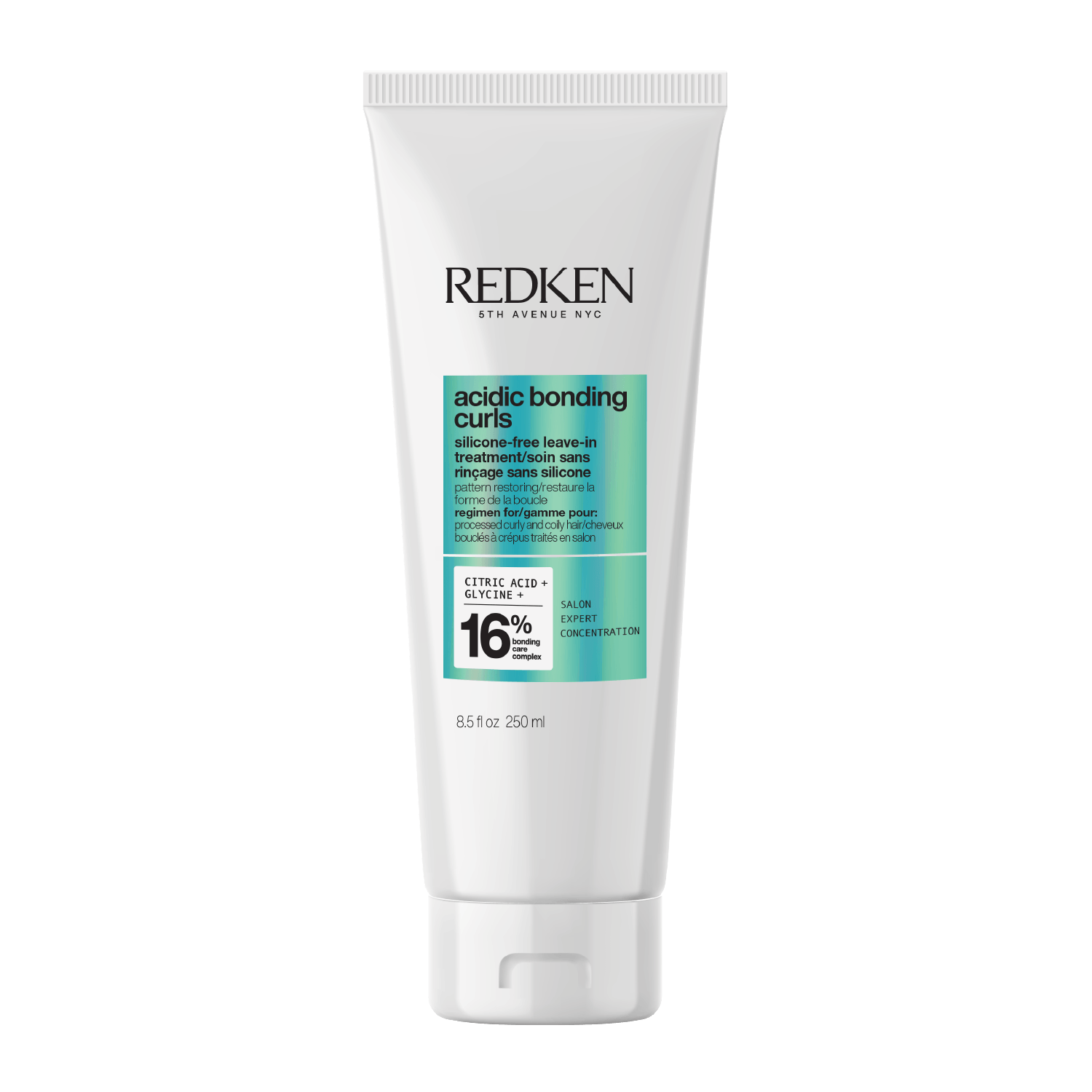 Redken Acidic Bonding Curls Leave in Treatment 250ml