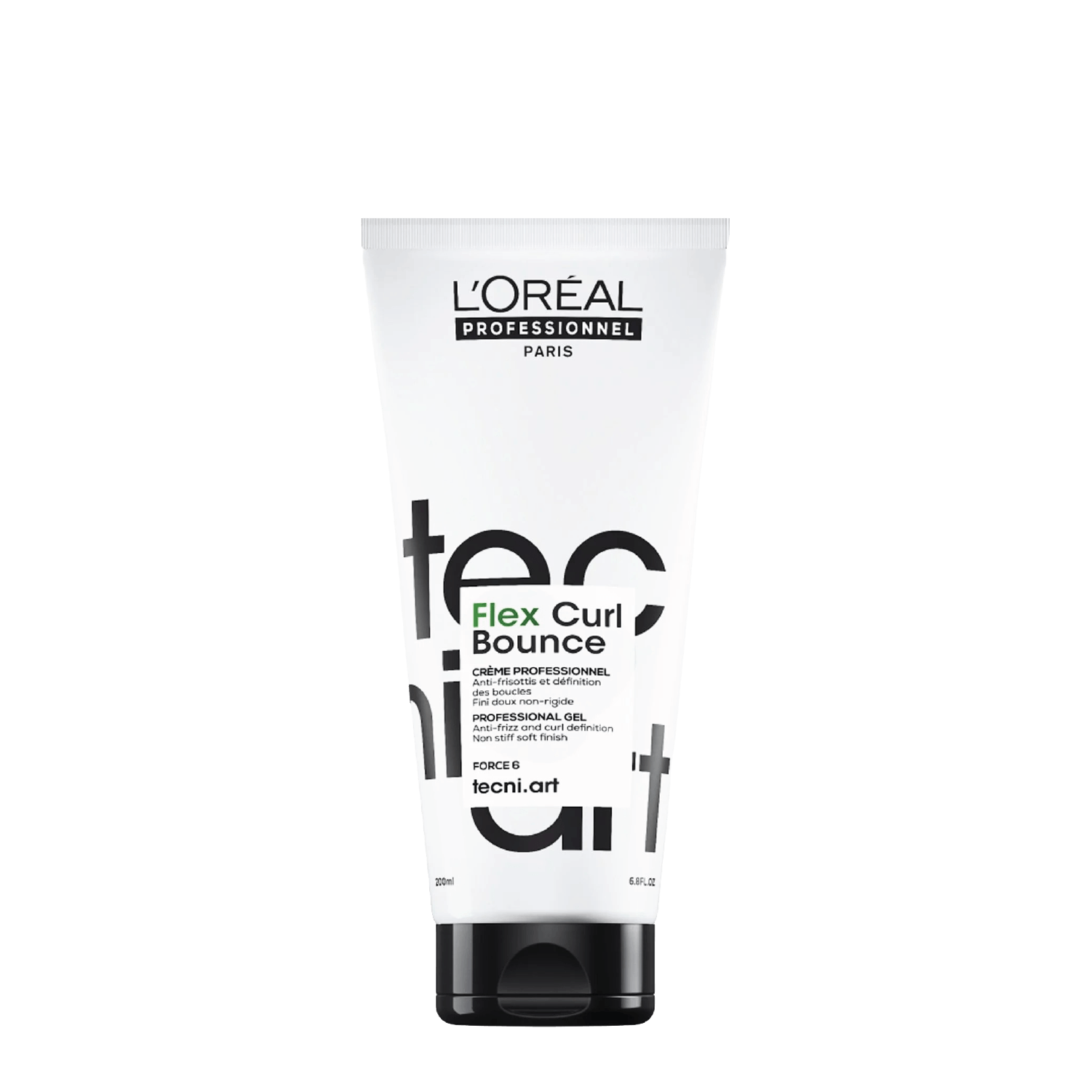 L'Oreal Professional Tecni.ART Flex Curl Bounce 200ml
