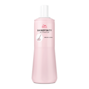 Wella Shinefinity Activator 2% Brush 1 Litre