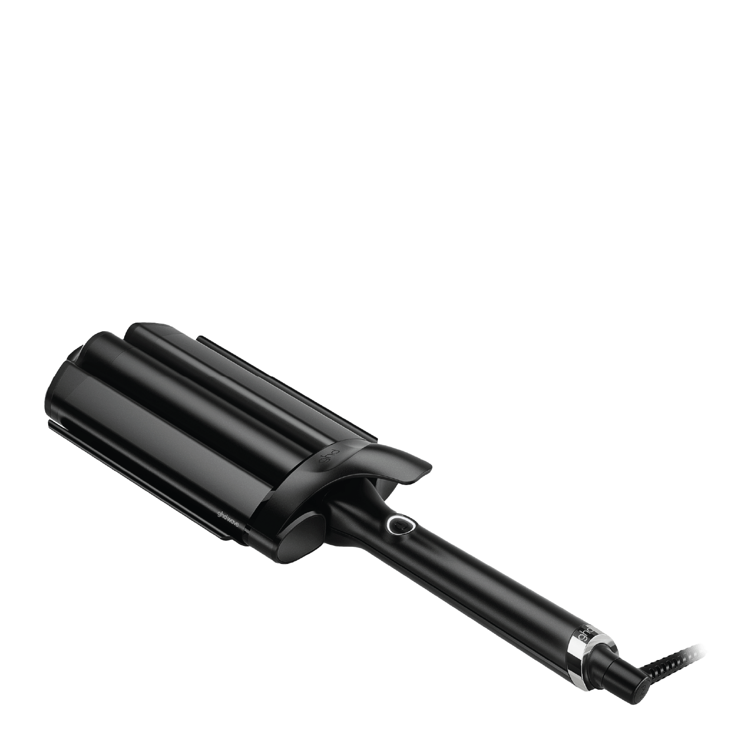 ghd Wave Triple Barrel Hair Waver