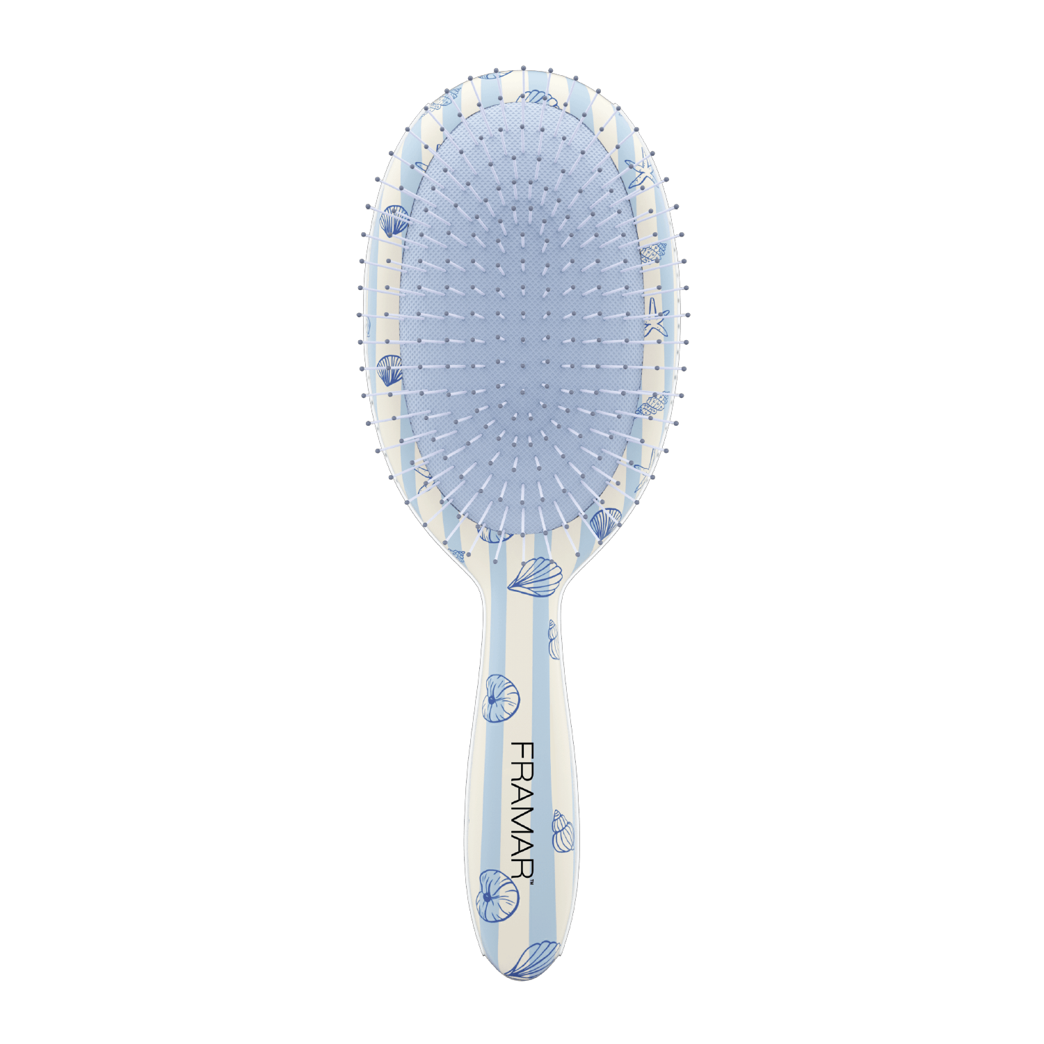 Framar Beach Bum Detangle Brush Limited Edition