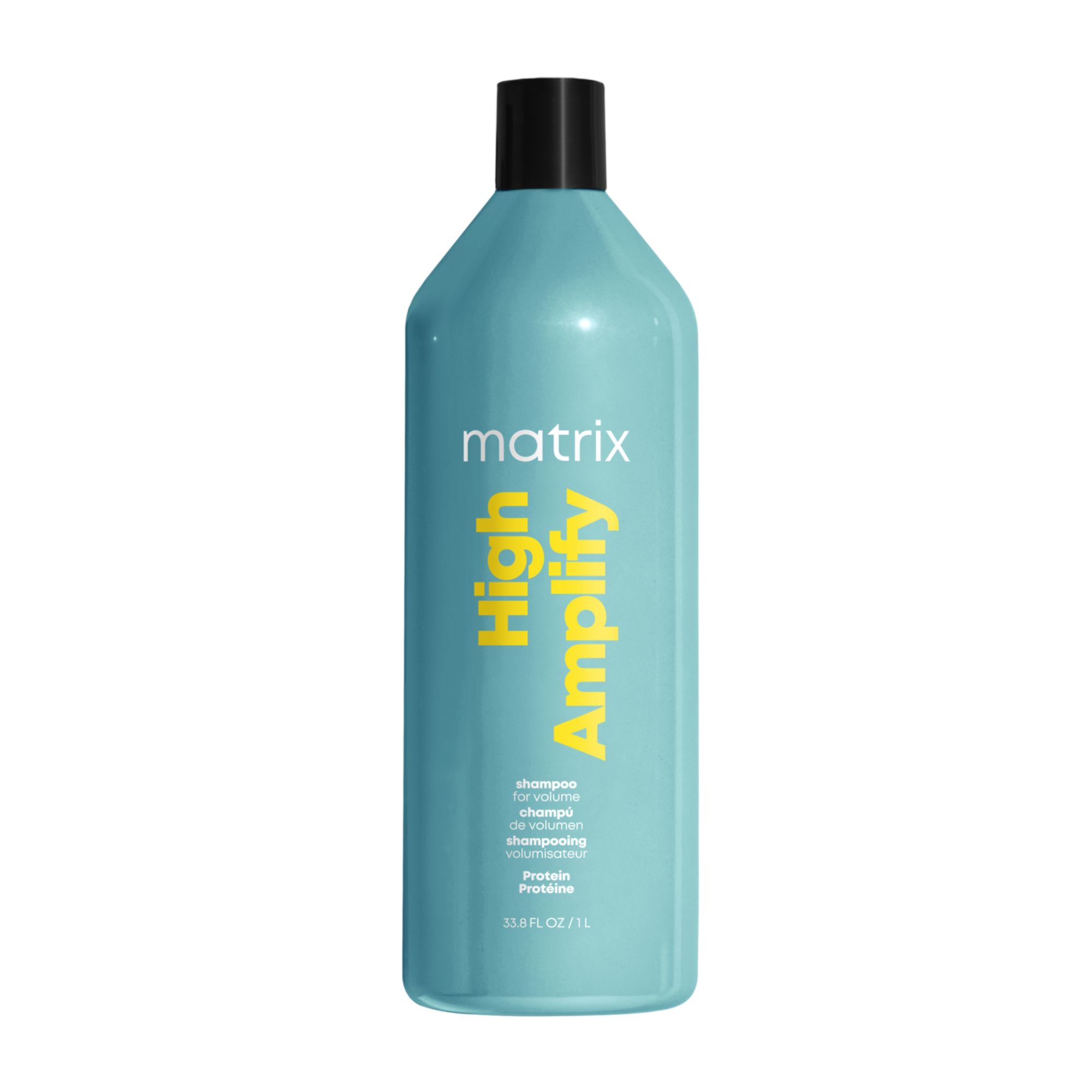 Matrix Total Results High Amplify Shampoo 1 Litre