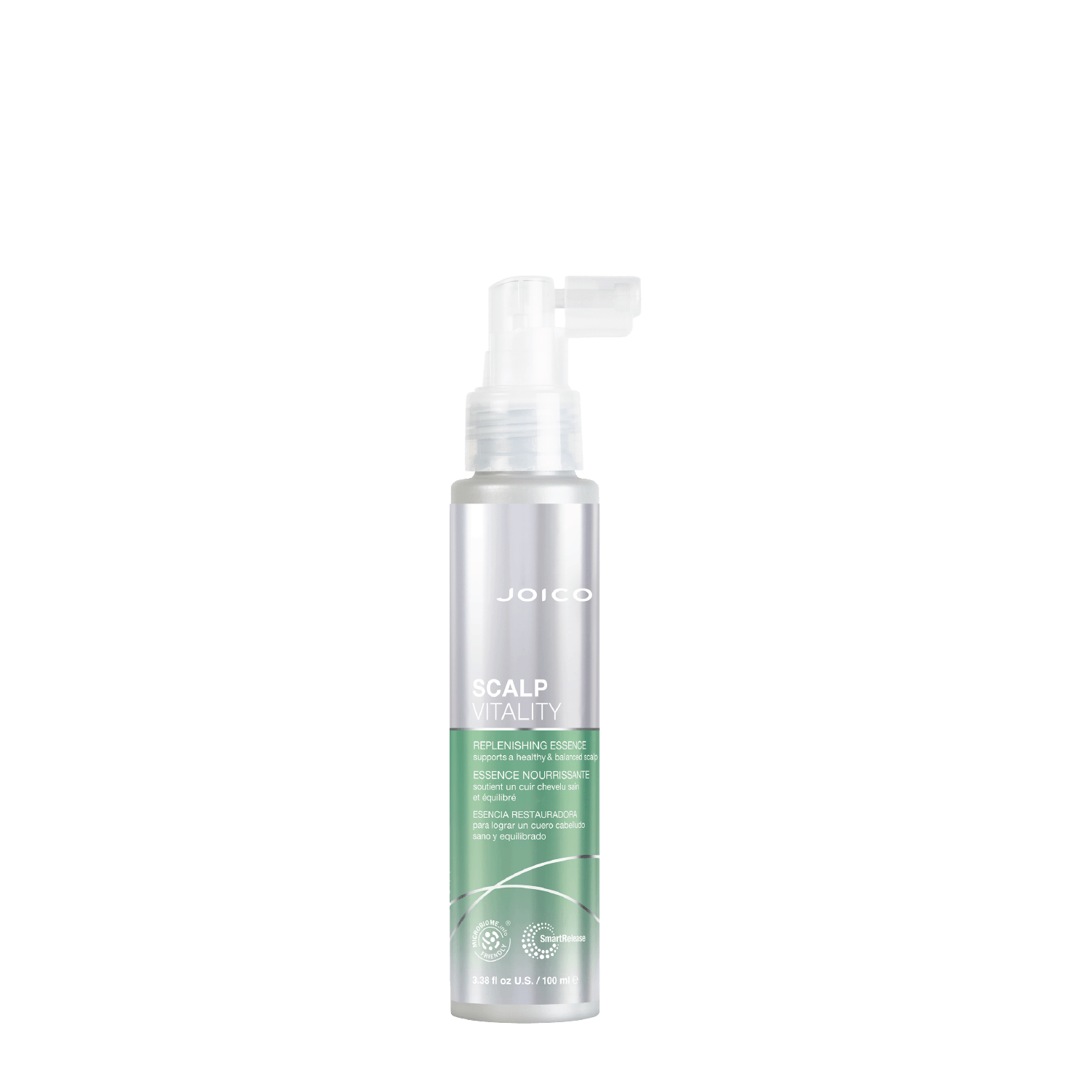 Joico Scalp Vitality Replenishing Essence 100ml