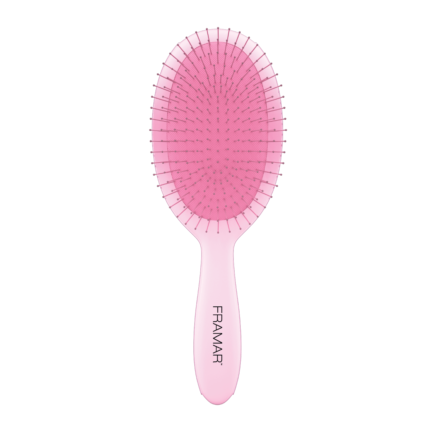 Framar Aurascope Detangle Brush Limited Edition