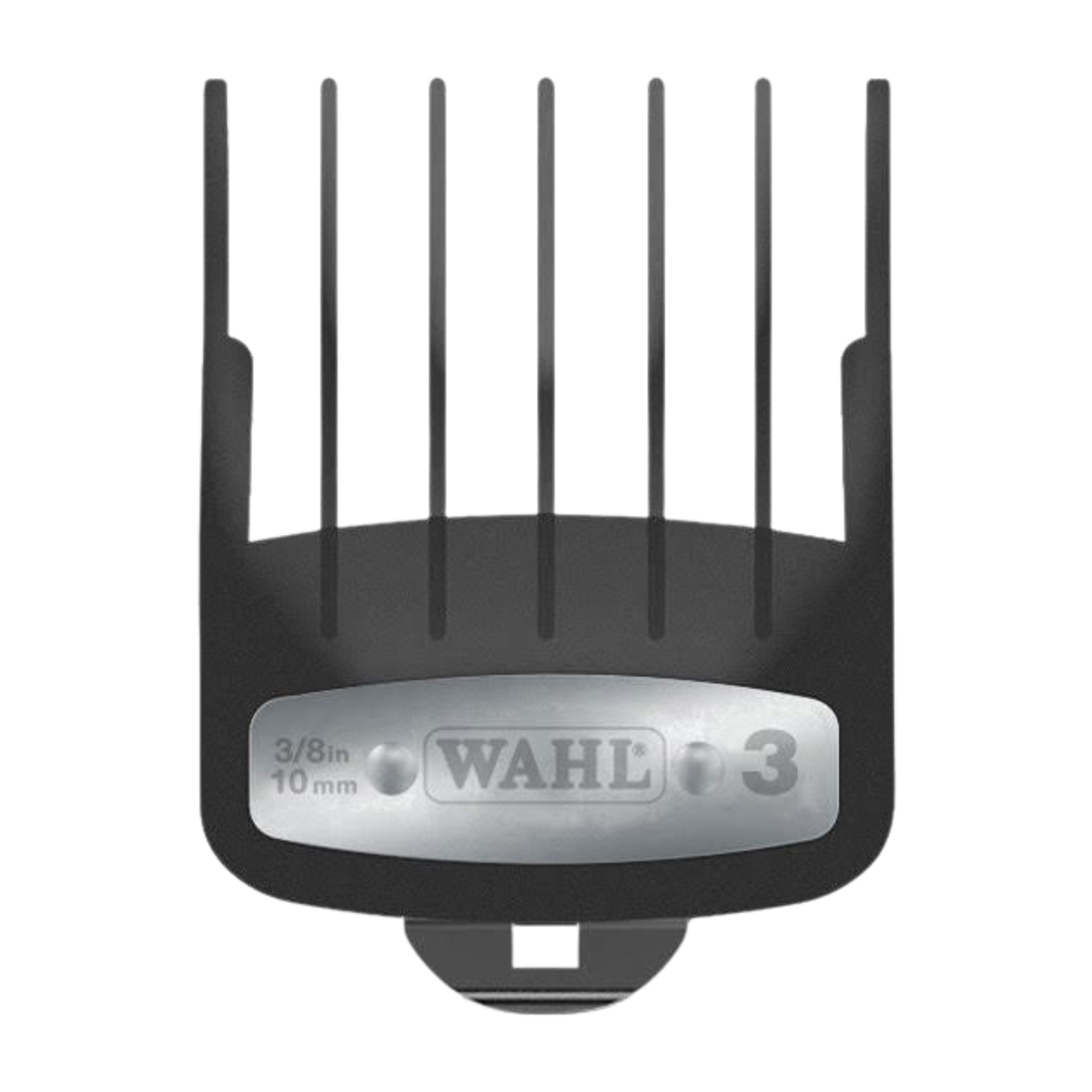 Wahl Premium Guide Combs