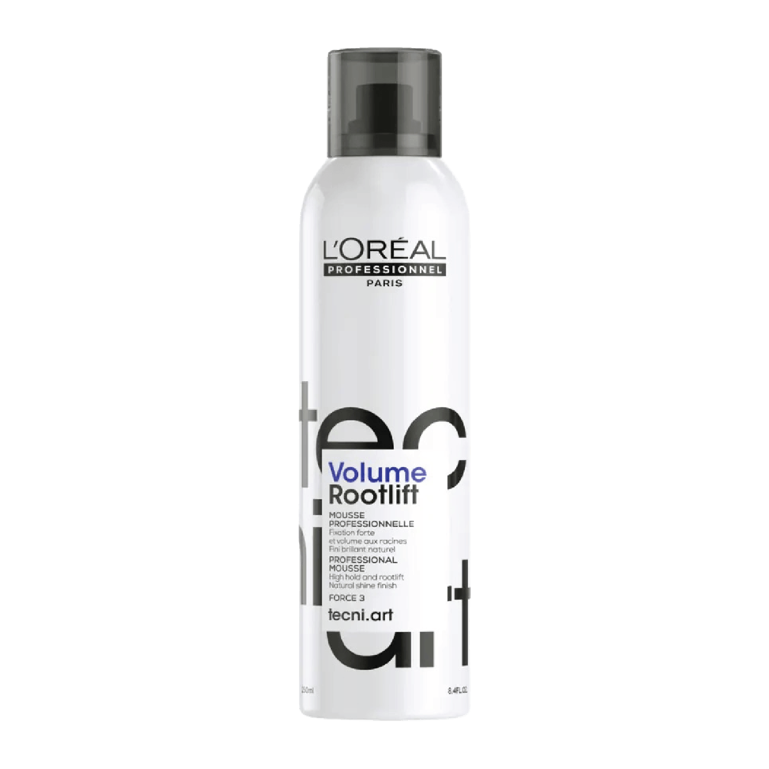 L'Oreal Professional Tecni.ART Volume Rootlift (3 - Medium Hold) 250ml