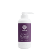 Clever Curl Blonde Curl Treatment 450ml